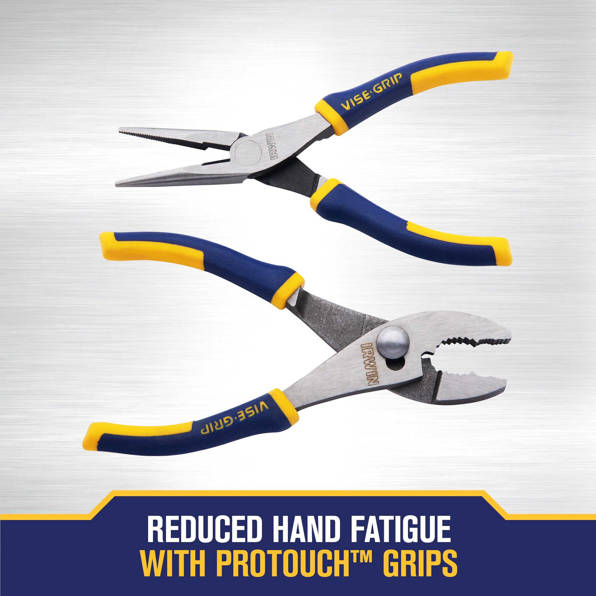 IRWIN 2078702 Plier-Sets - View #4