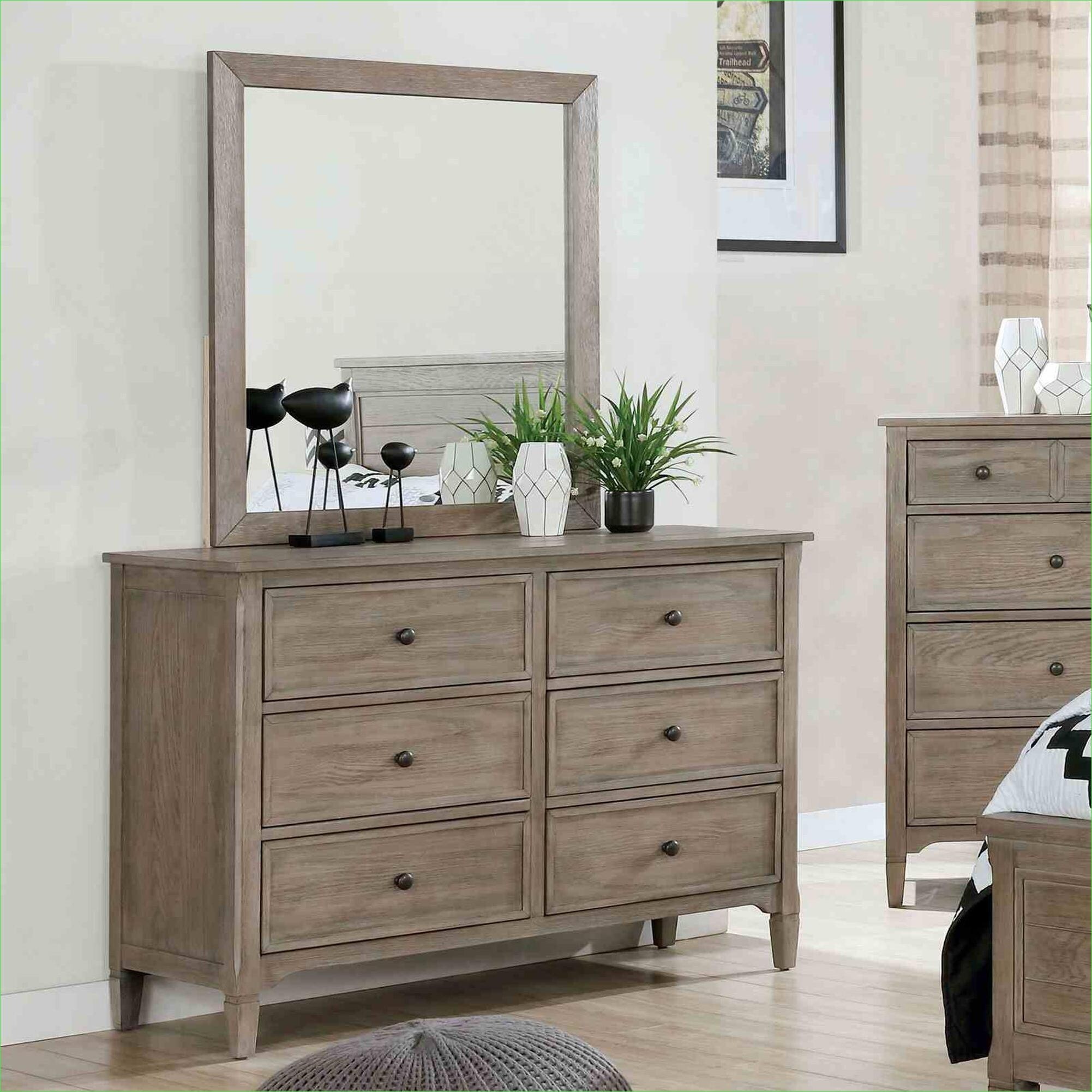 Watnature 2I3BRDT1FWPX dressers - View #6
