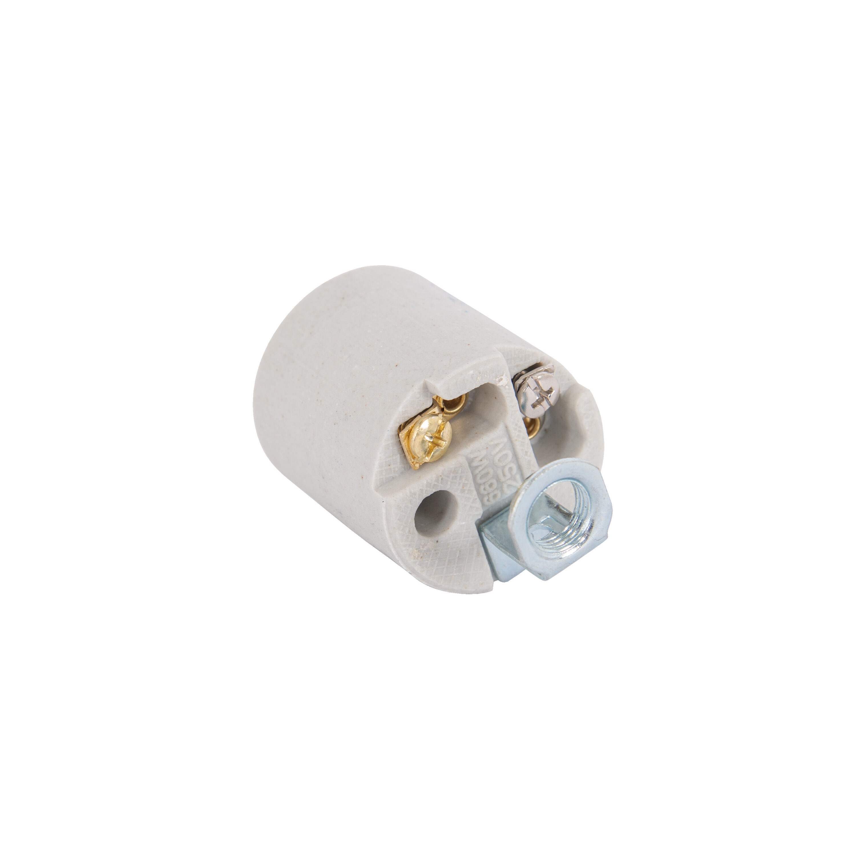 Project Source LPS9 Hard-Wired-Sockets - View #2