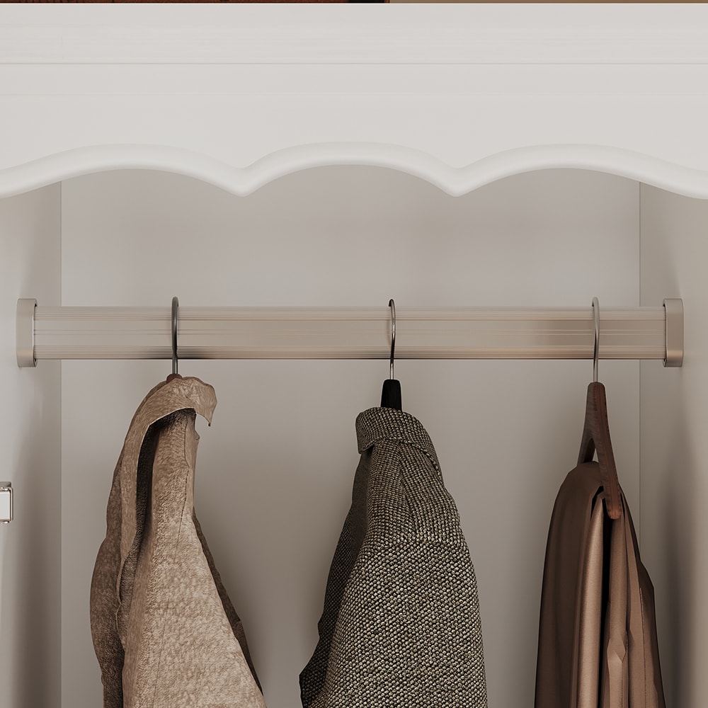 Homsee V-KF390063-01+02 armoires - View #17