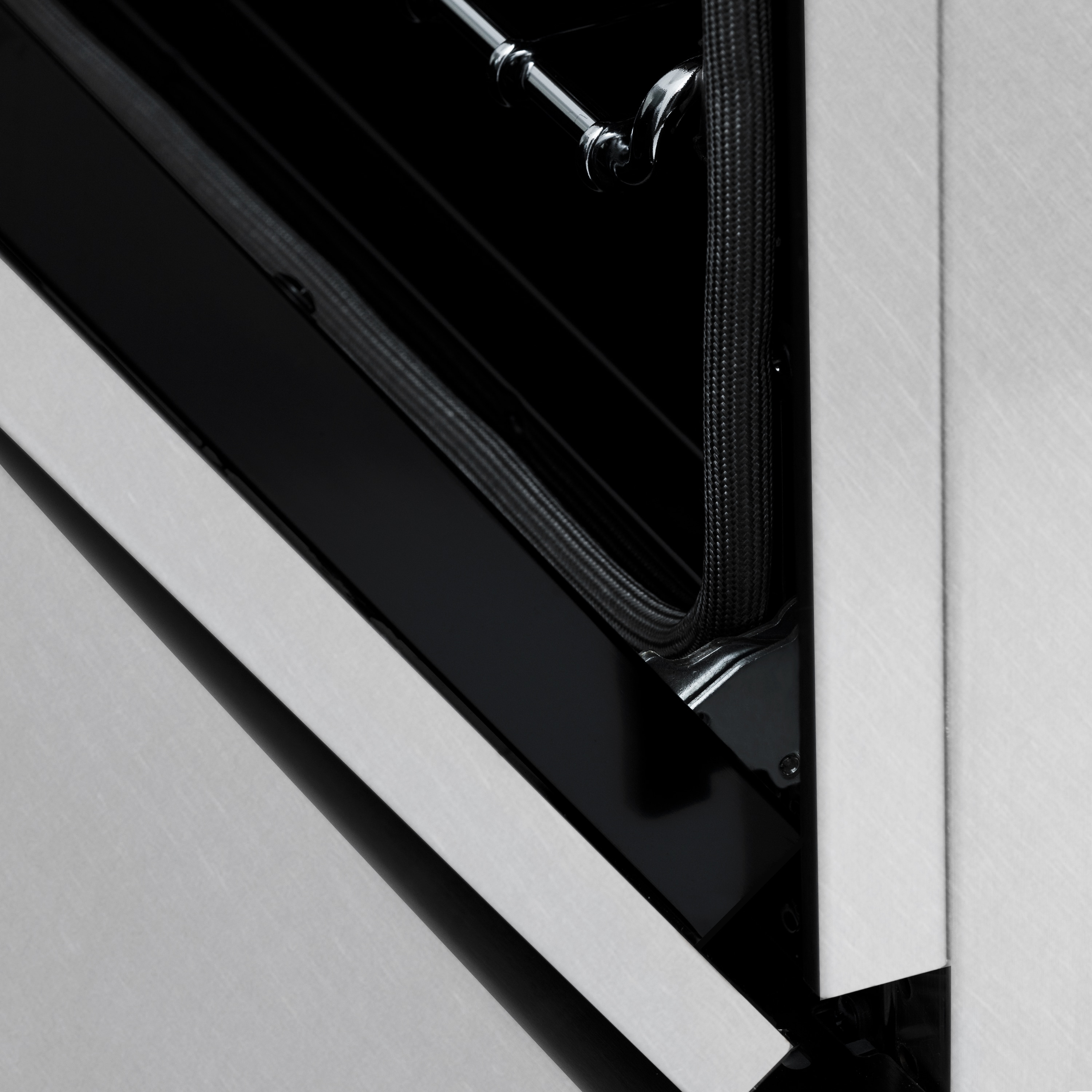 ZLINE KITCHEN & BATH RAS-SN-BR-60 Double-Dual-Fuel-Ranges - View #16