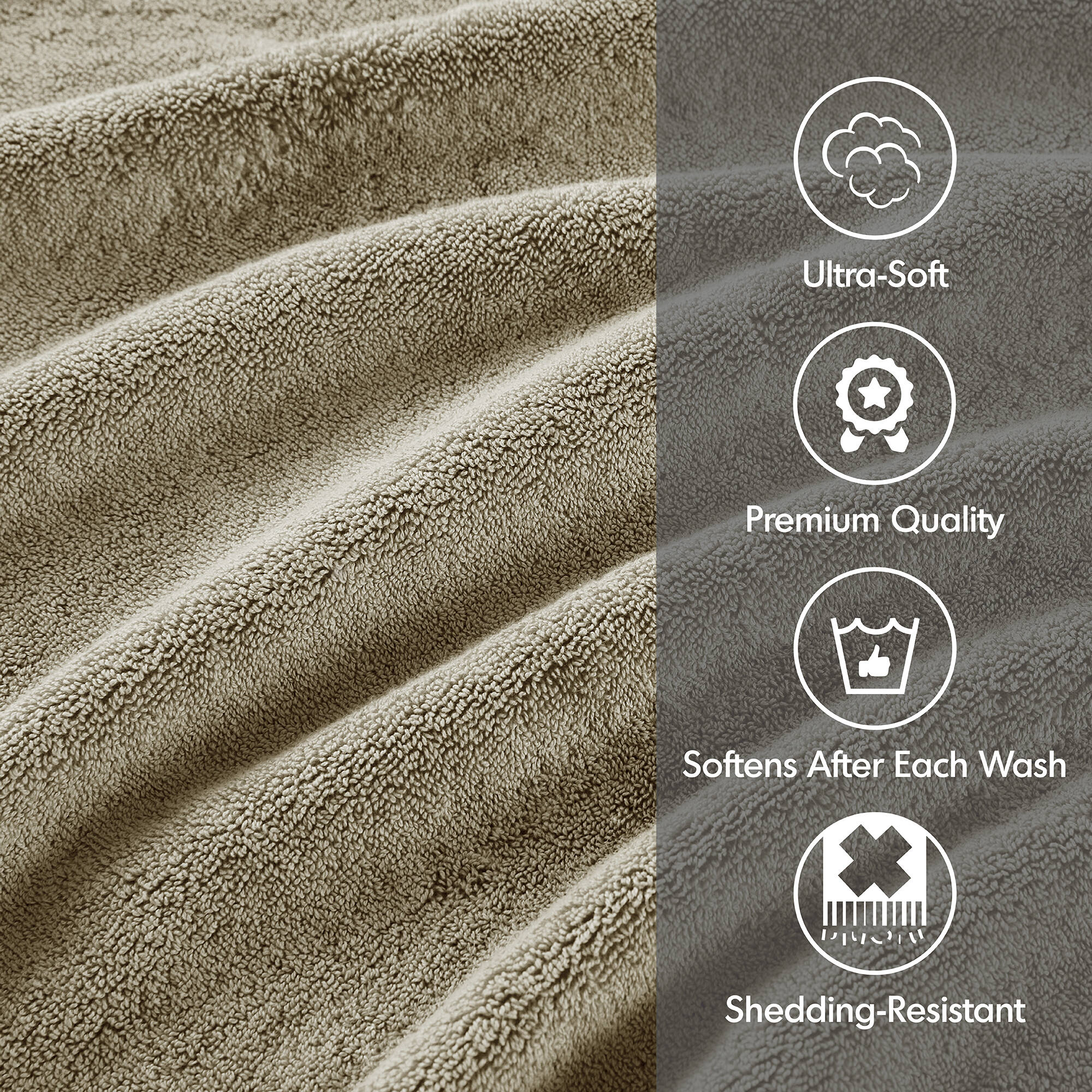 Madison Park Signature MPS73-424 Bath-Towels - View #9