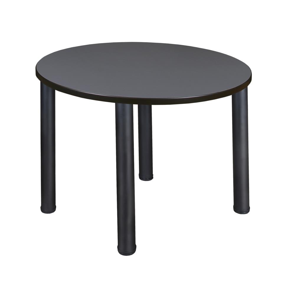 Regency TB36RNDGYBPBK44BE Office-Tables - View #6