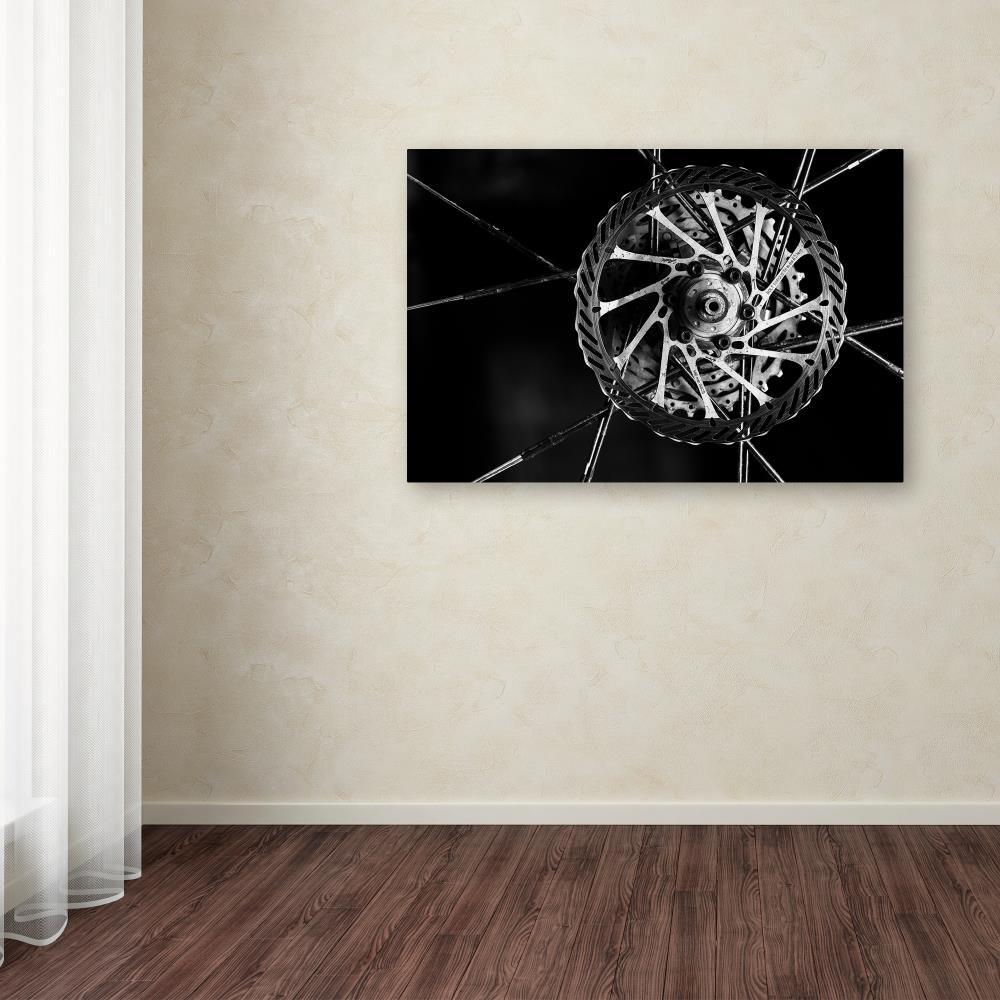Trademark Fine Art JS0022-C3047GG Wall-Art - View #3
