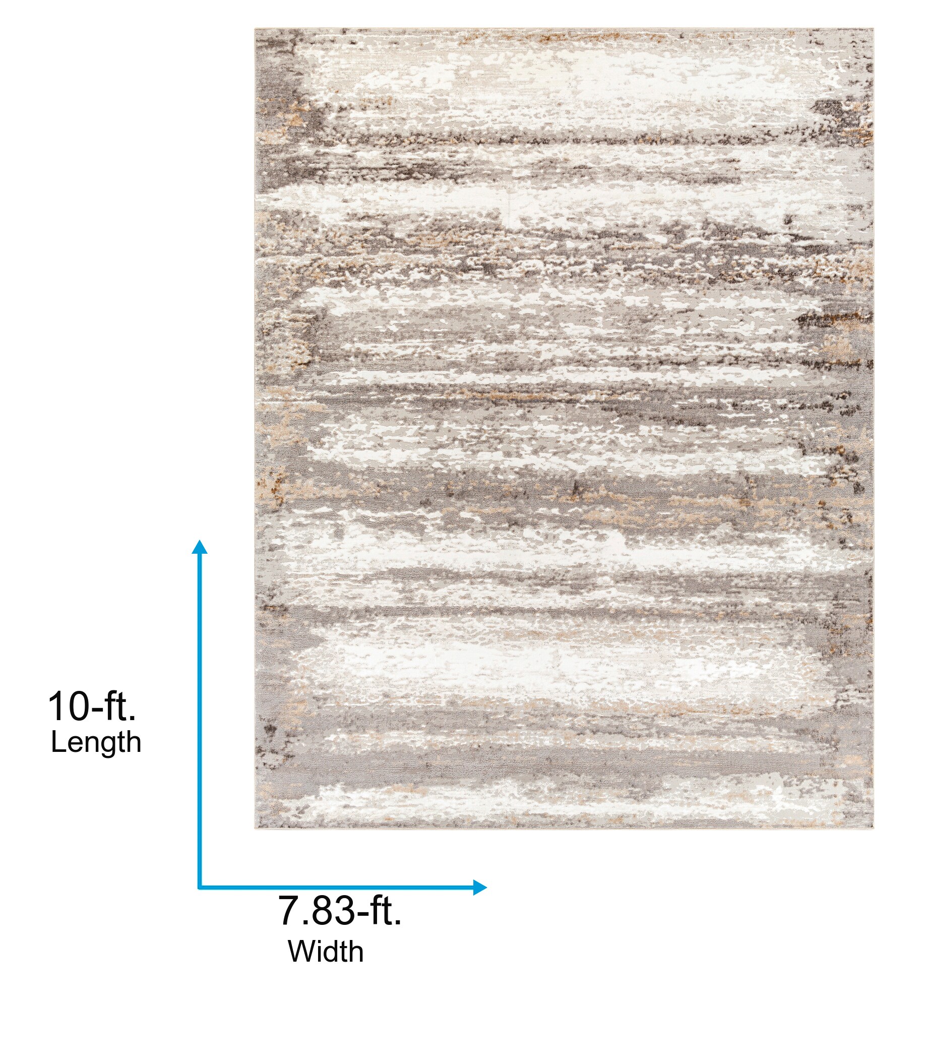 Artistic Weavers ALG2316-71010 rugs - View #11