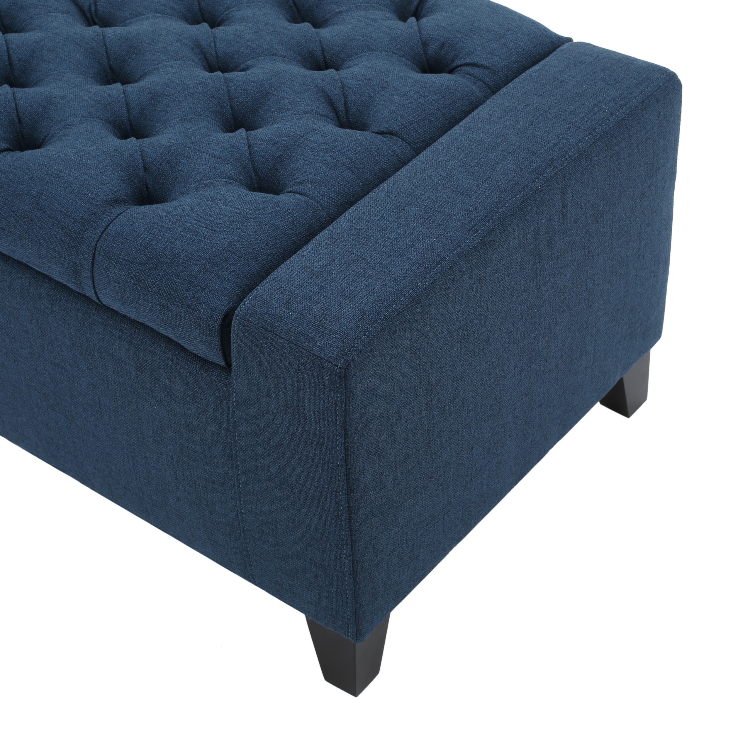 Christopher Knight Home 299765 Indoor-Ottomans - View #4