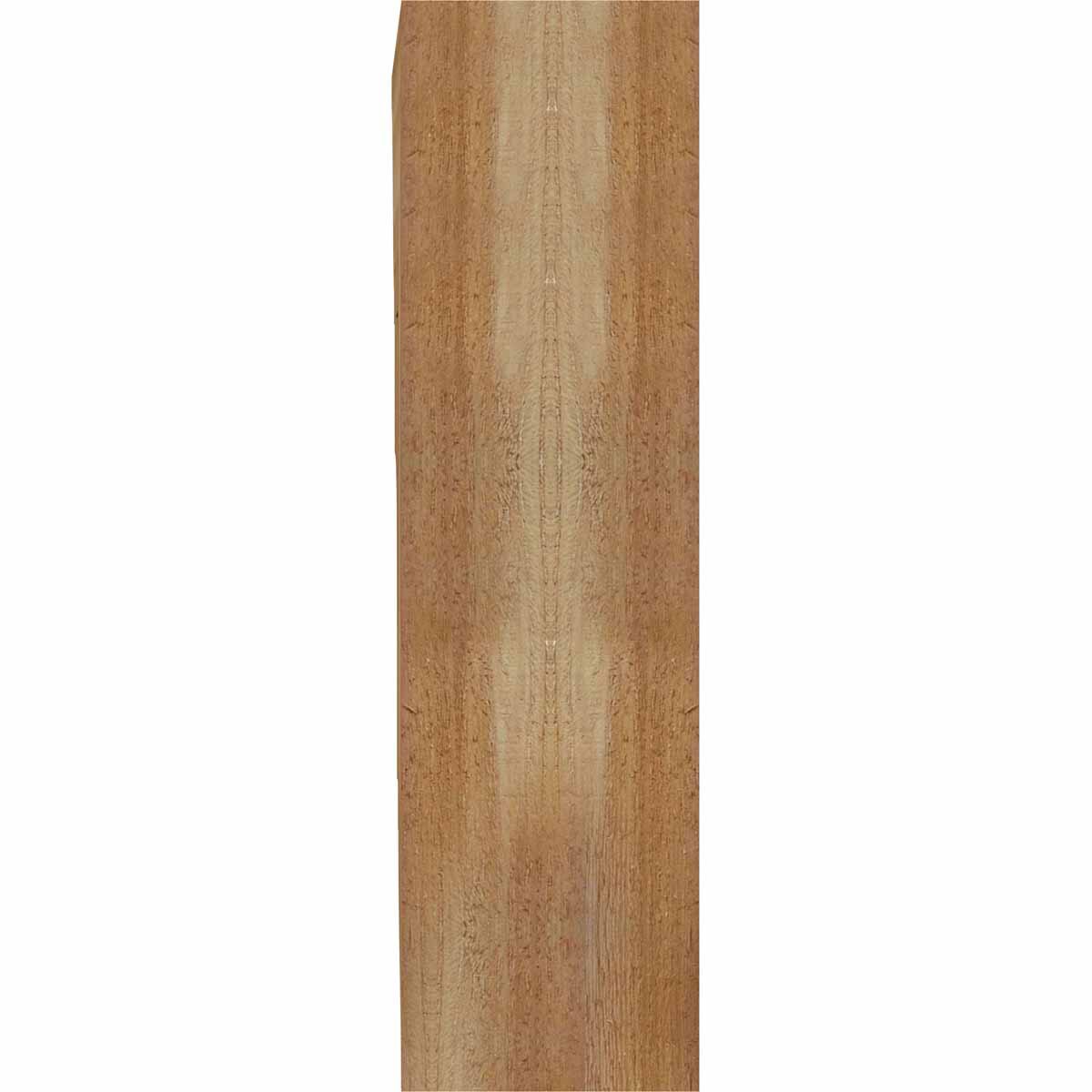 Ekena Millwork BKT06X18X22WTL01RWR Exterior-Brackets-Braces - View #4