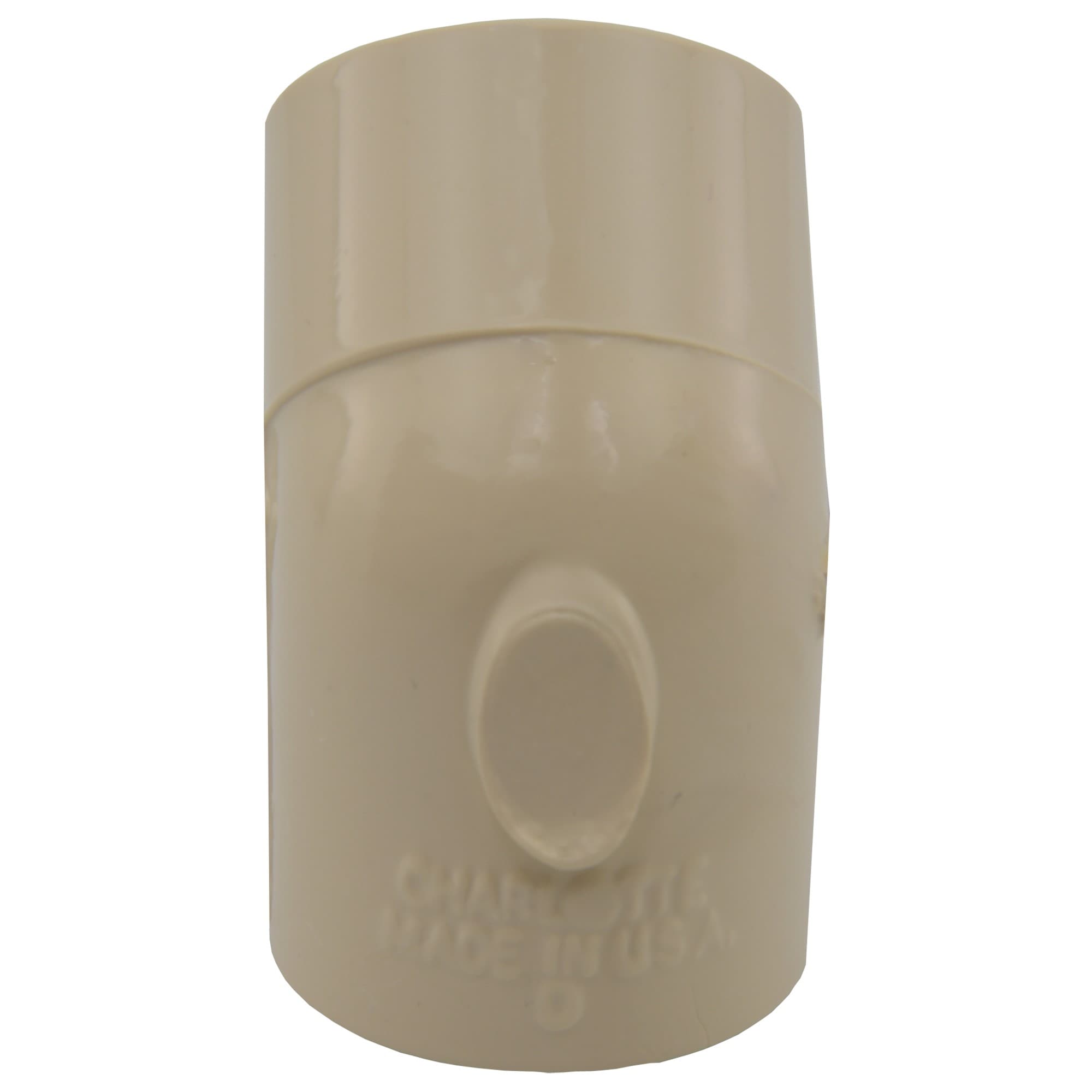 Charlotte Pipe CTS 02309  0600 Cpvc-Fittings - View #3