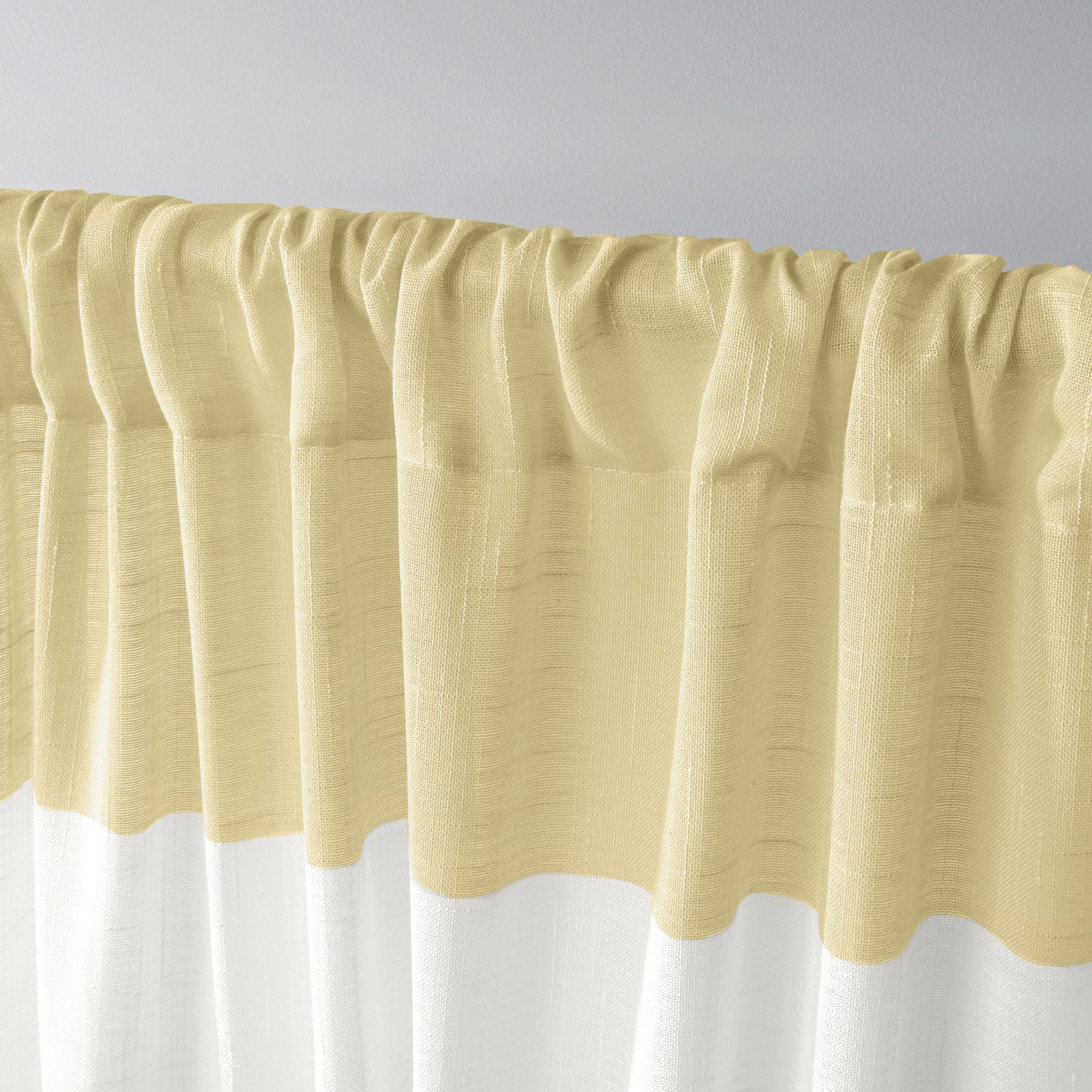 Exclusive Home YB014872DSEHE1 A266 curtains - View #3