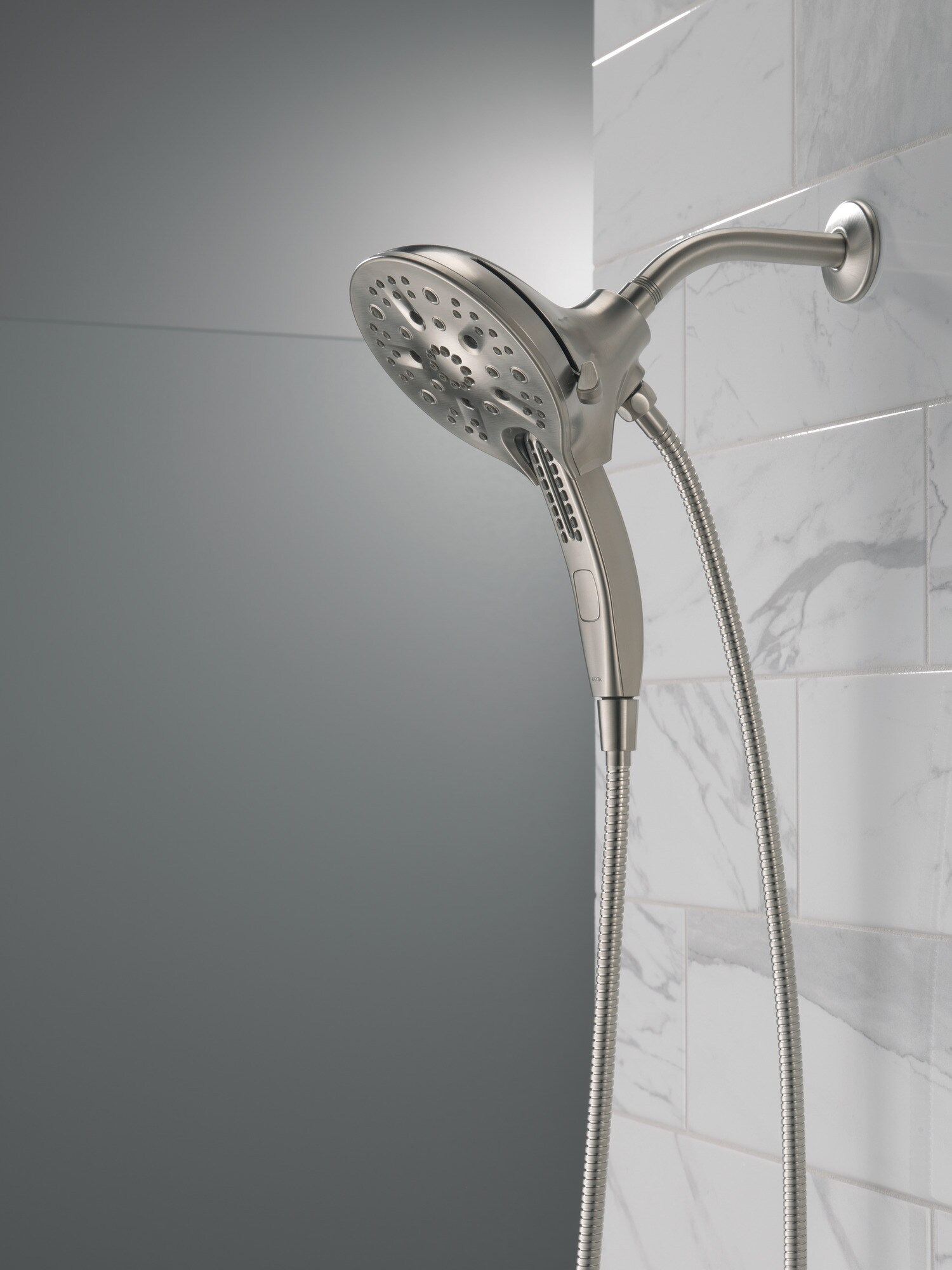 Delta 58620-SS25-PK Fixed-Showerhead - View #16