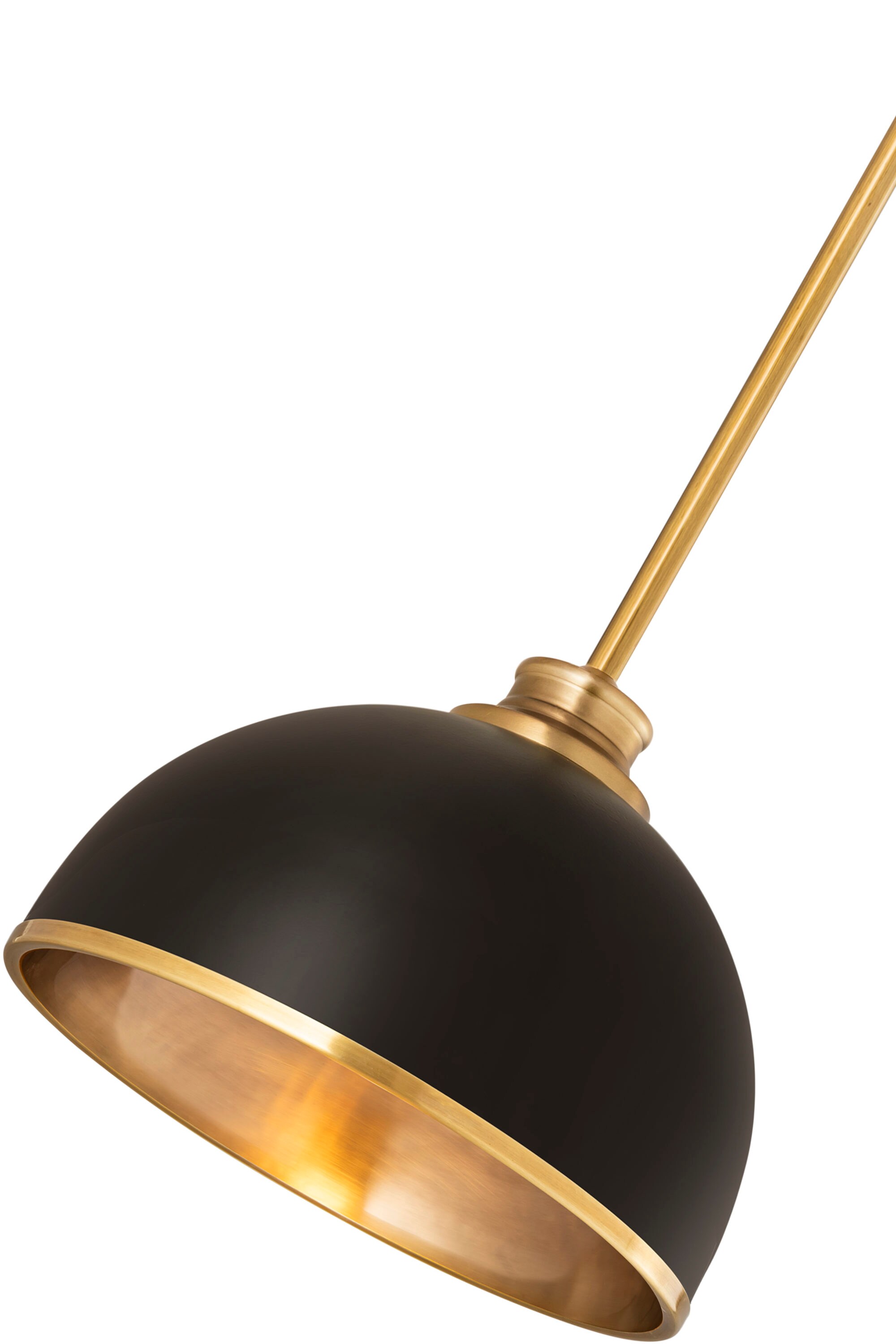 Z-Lite 1004P10-MB-RB Pendant-Lights - View #5