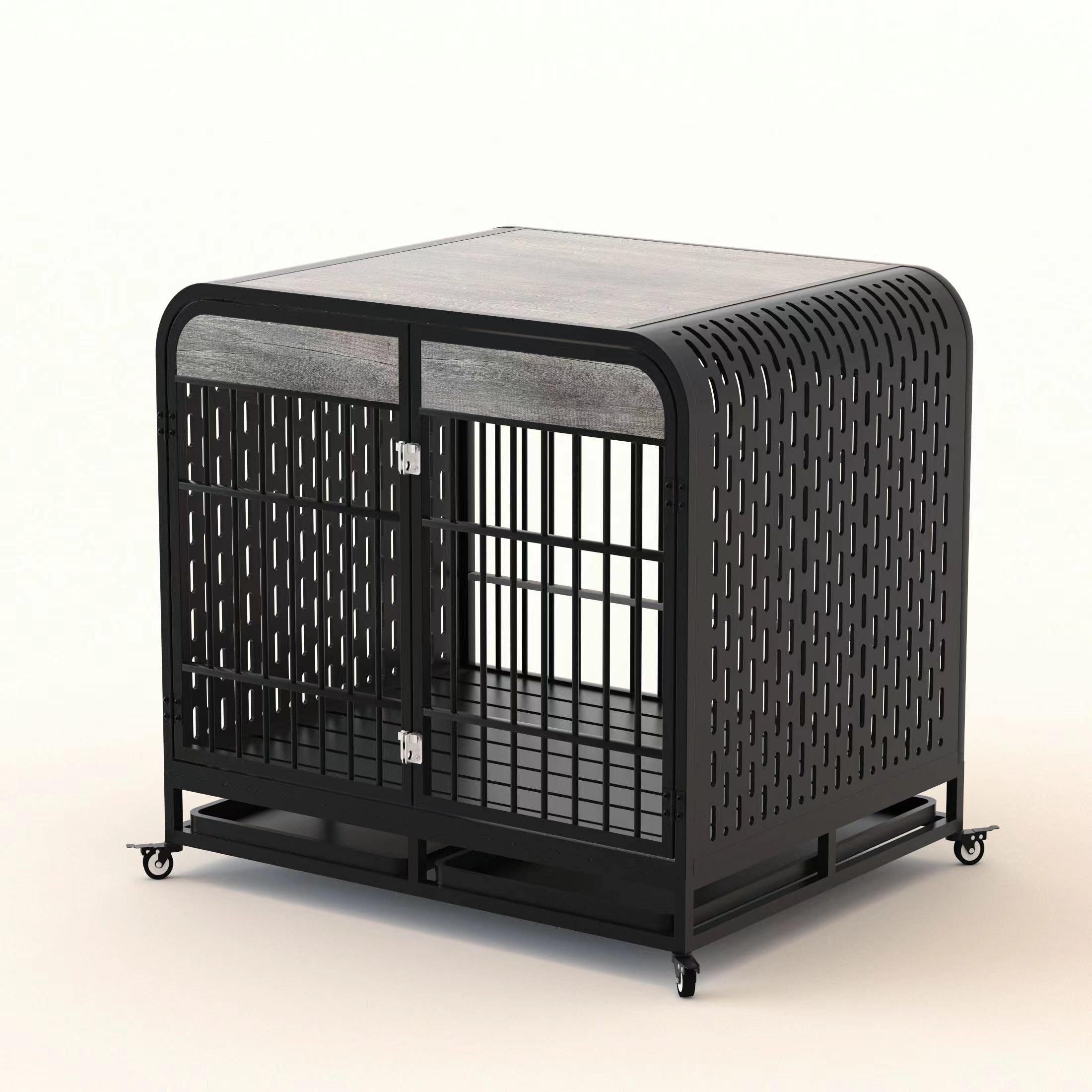 Siavonce XH01013 Pet-Crates-Carriers - View #11