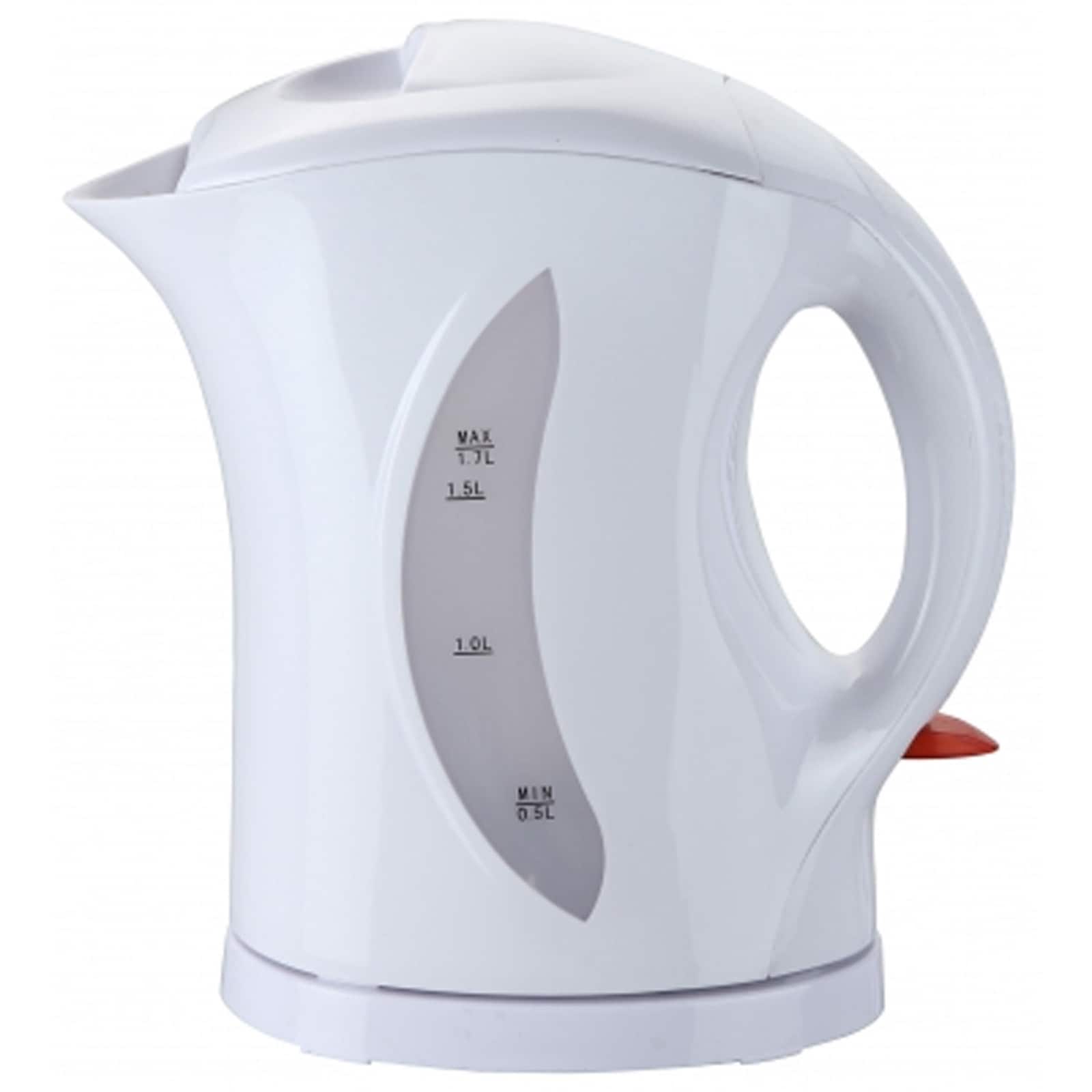 Electric Water Kettle – Brod & Taylor