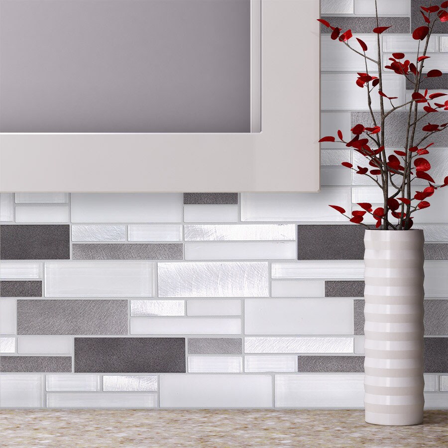 Elida Ceramica MT709WHIT1213 Ceramic-Tile - View #6