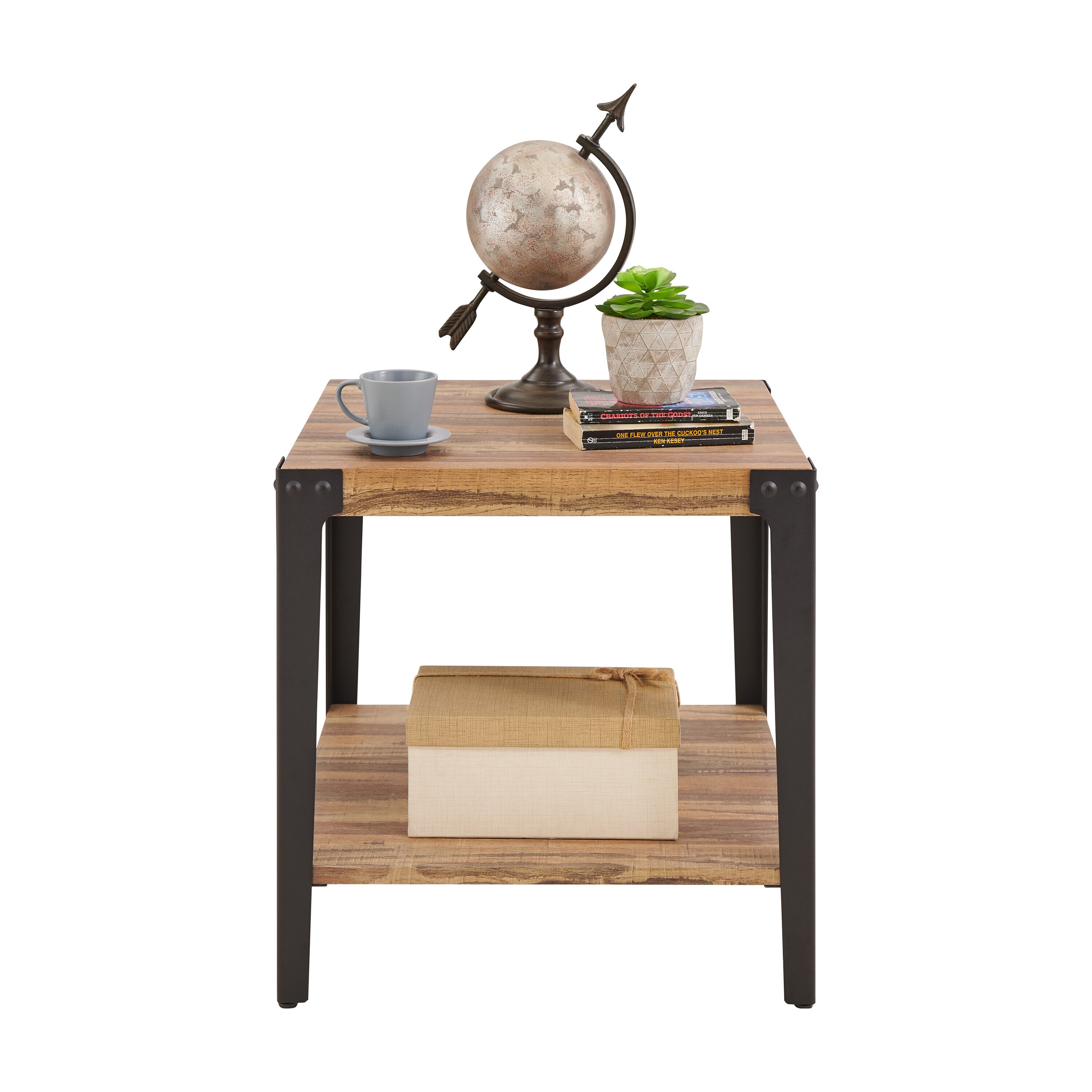 Danya B. GH19002 End-Tables - View #4