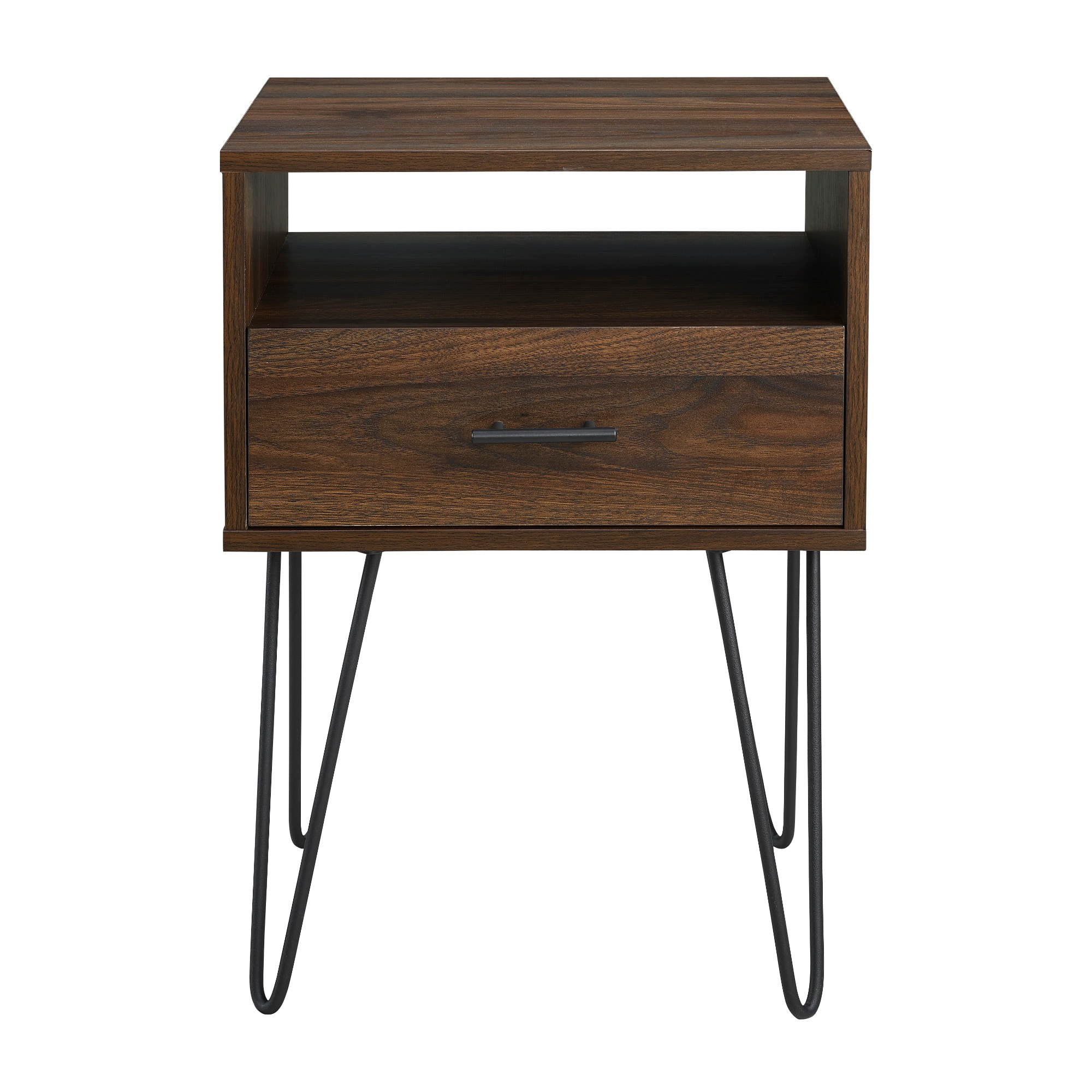 Walker Edison LWF18CRFSTDW End-Tables - View #10