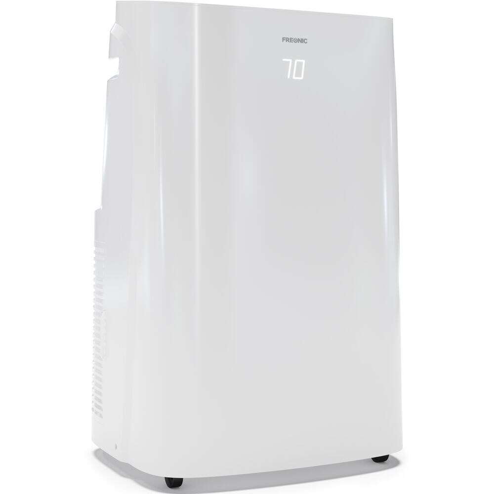 Freonic FHCP071AKR Portable-Air-Conditioners - View #3