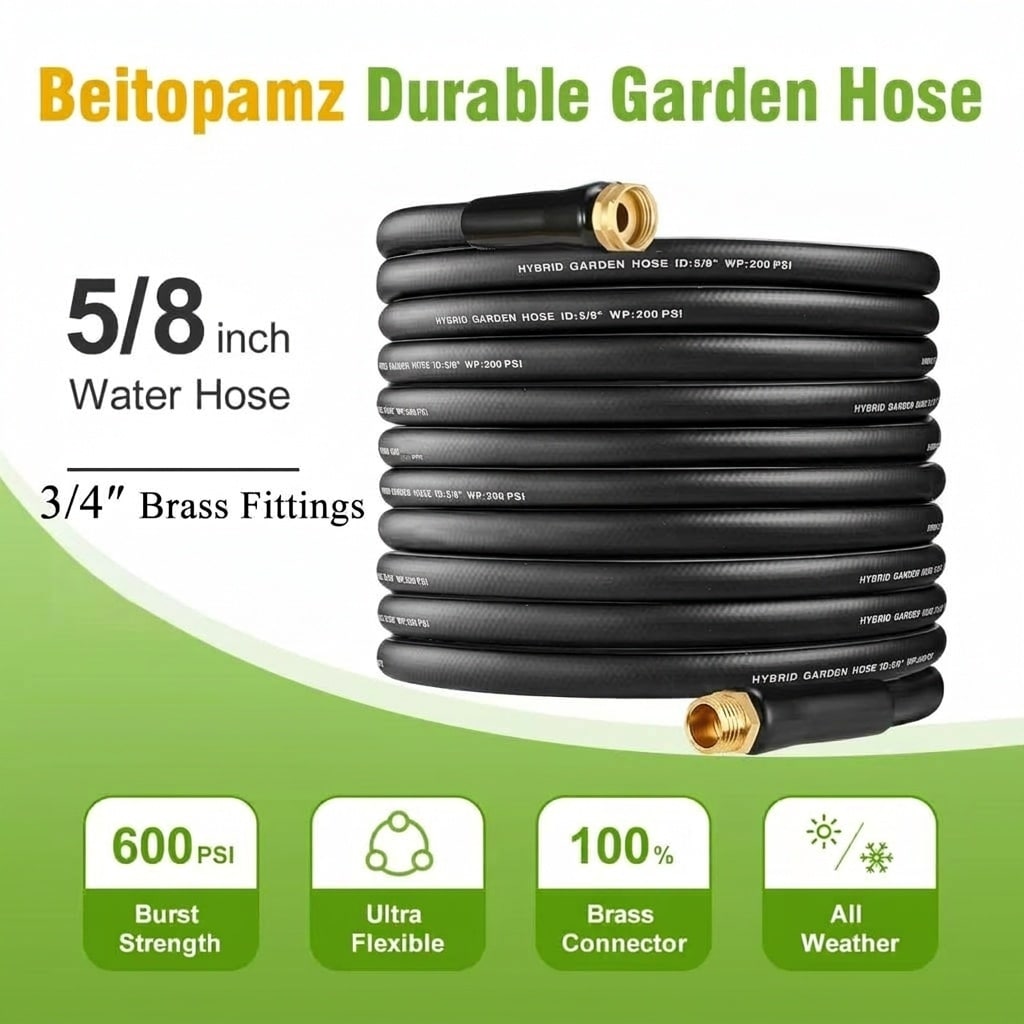 Afoxsos LAF0507A37 Pw-Hoses - View #9