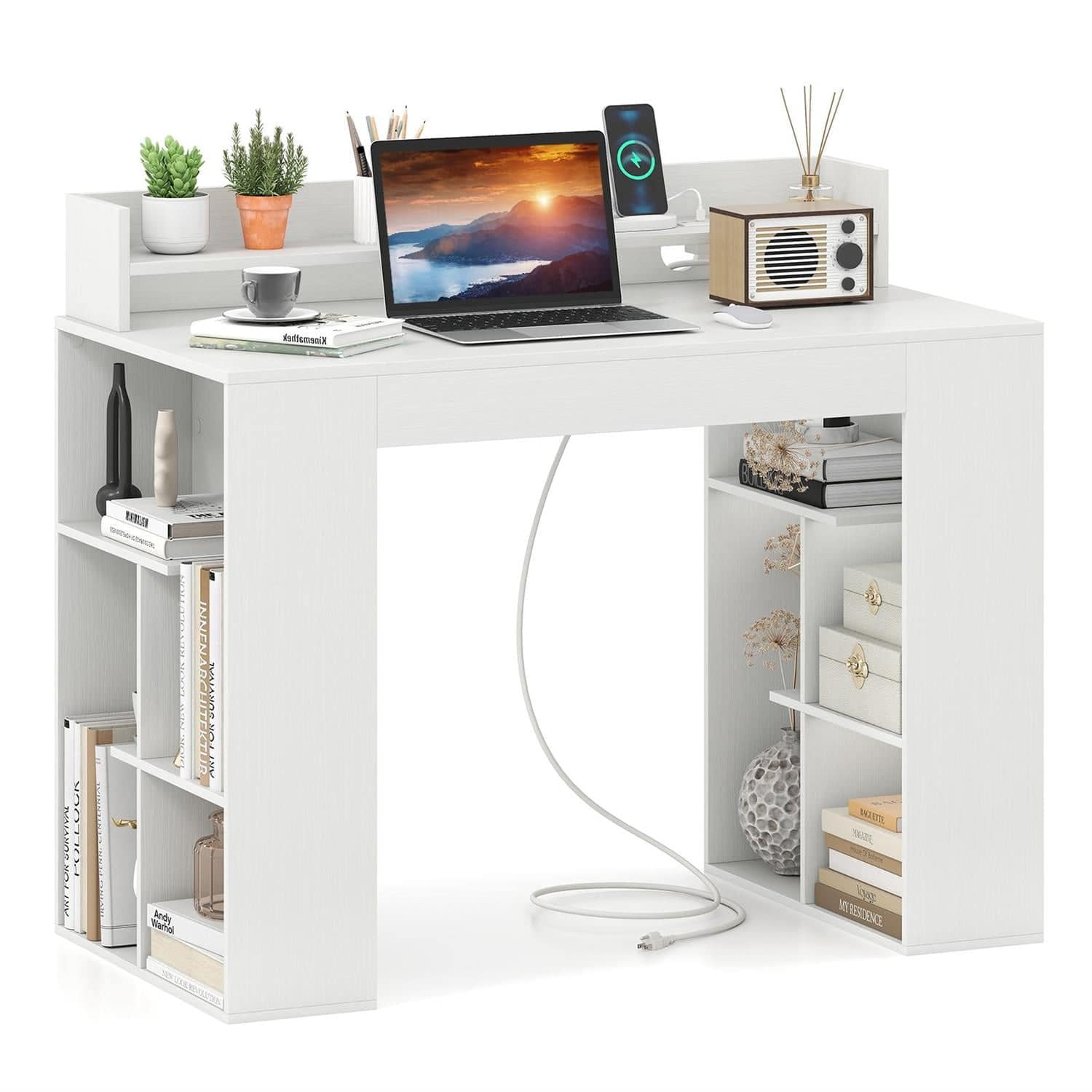 VERYKE 3871217202597 desks - View #5