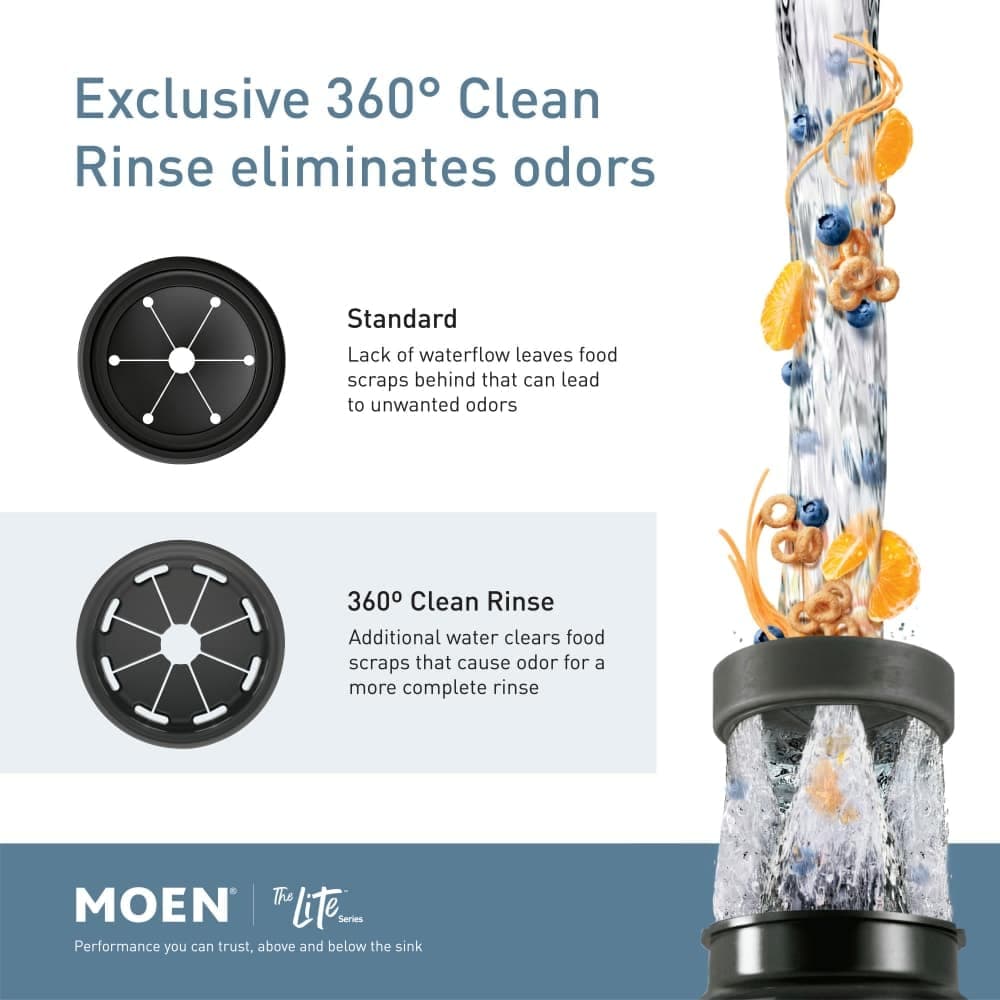 Moen GT33C t050700 - View #9