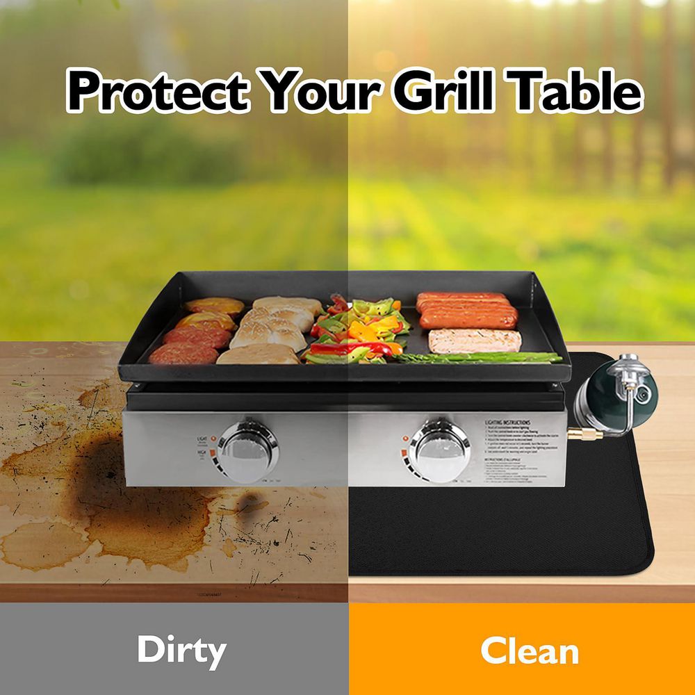 PRIMEPLUS 605646796784 Grill-Mats - View #3