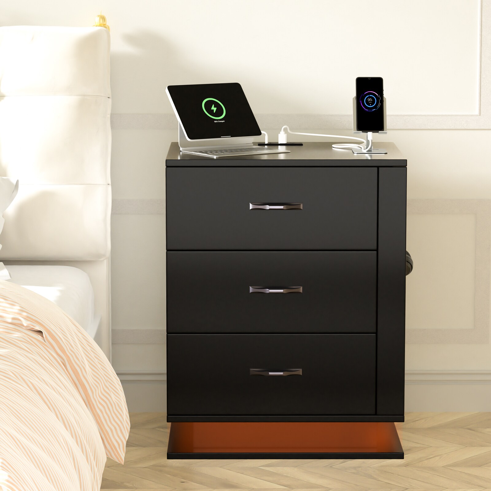Outopee LO1G52004249 nightstands - View #7