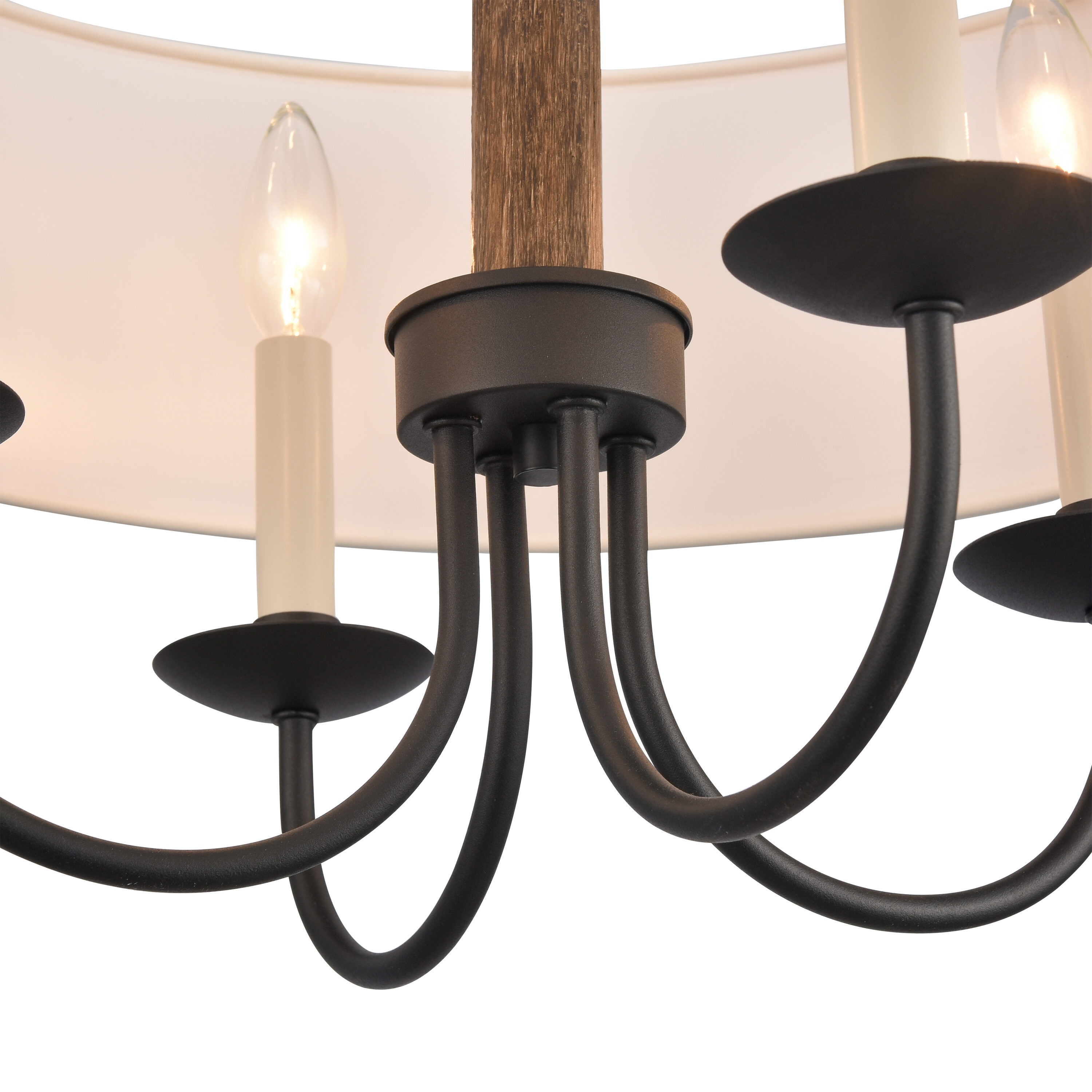 Westmore by ELK Lighting LW-202302010200 flushmounts - View #7
