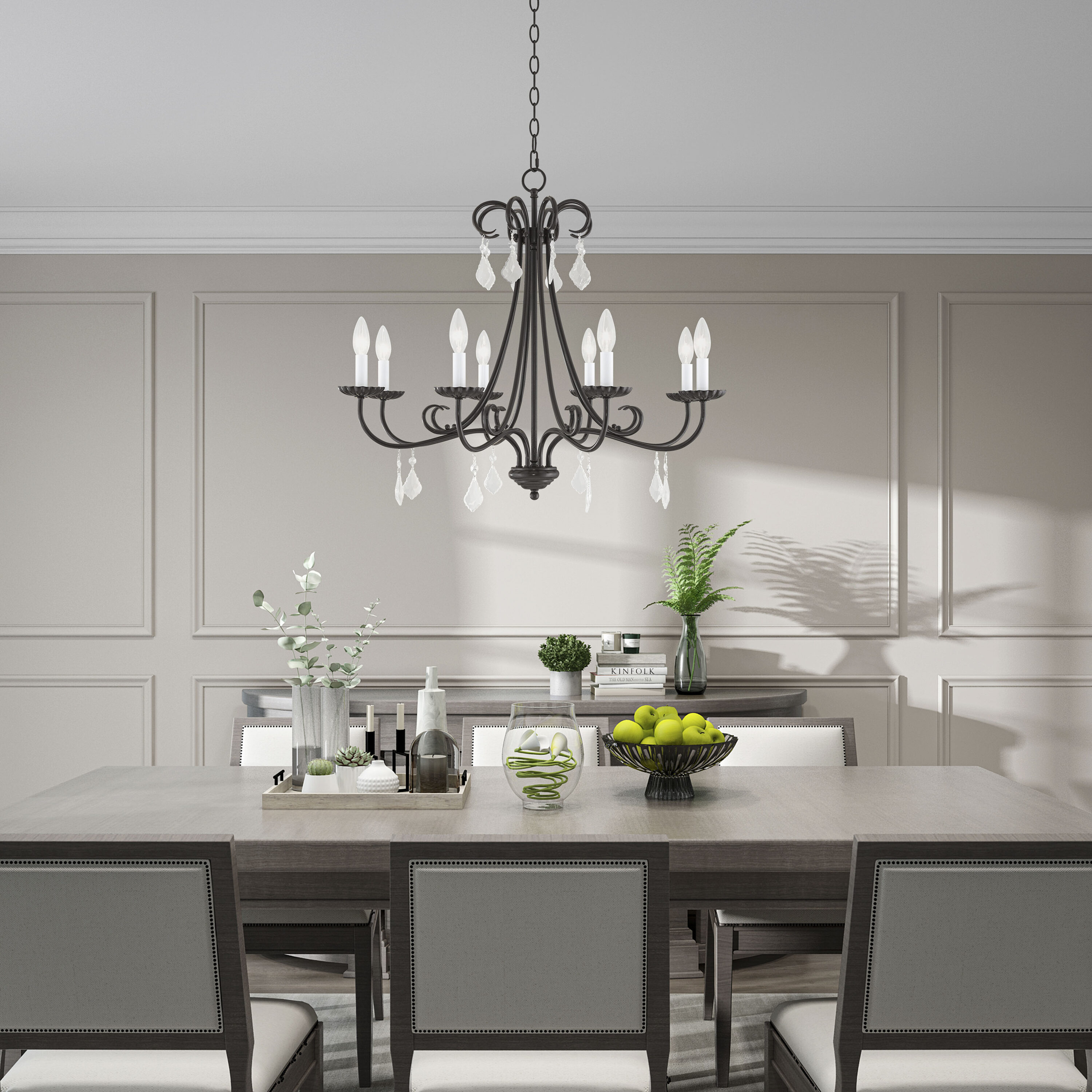 Livex Lighting 40878-92 b090015 - View #4