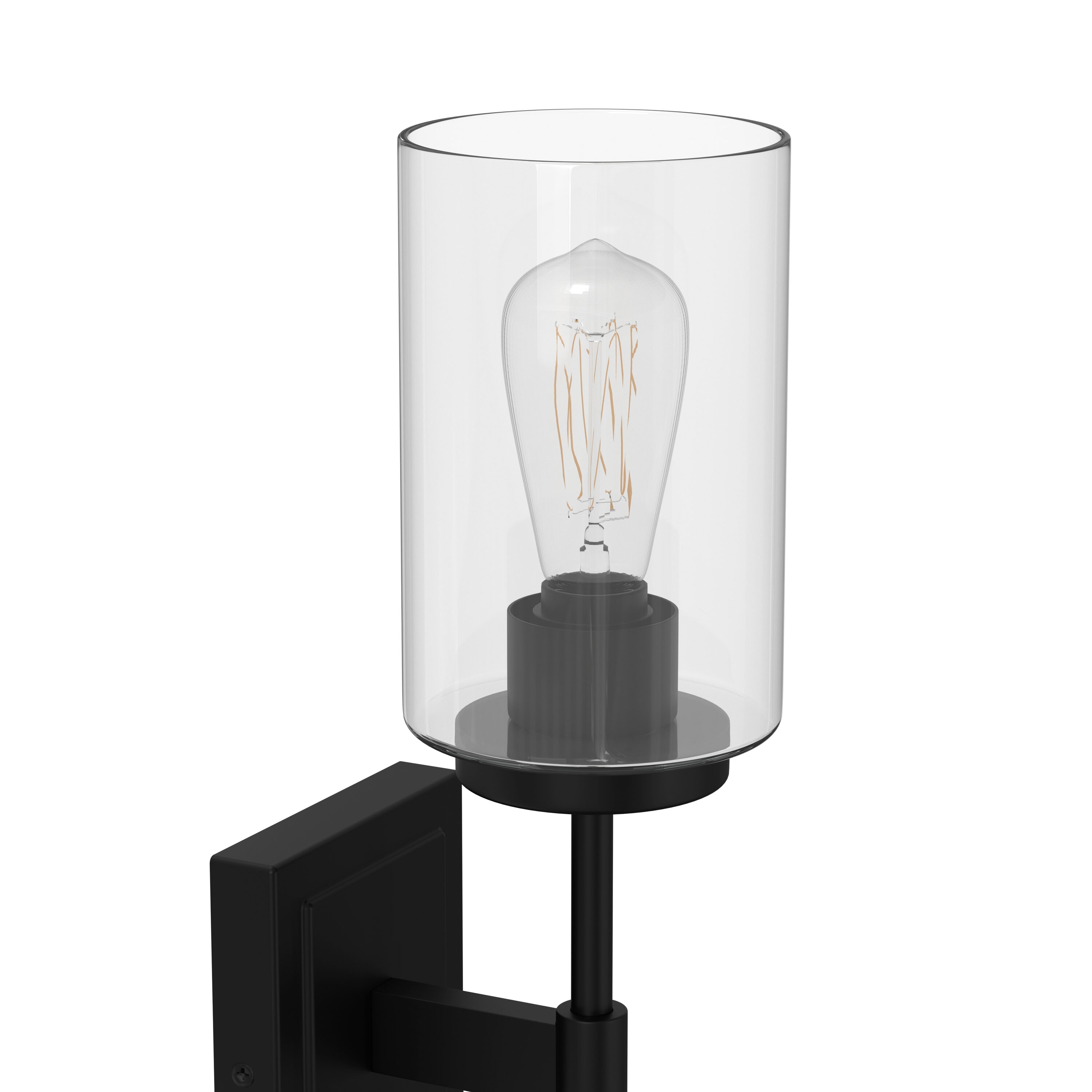 allen + roth WS61-1MBK b090000 - View #6