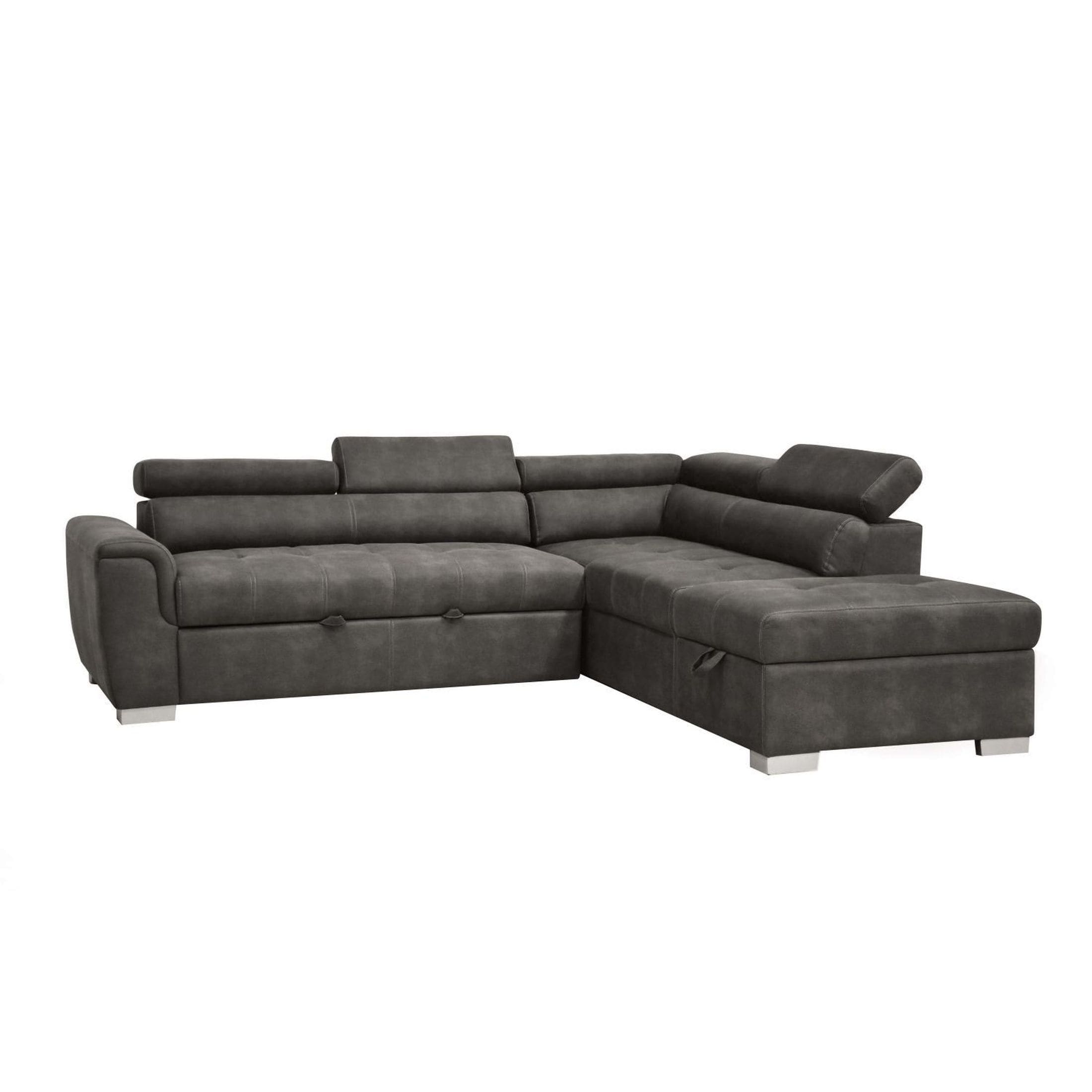 JASMODER 50275 Sofas-Loveseats - View #4