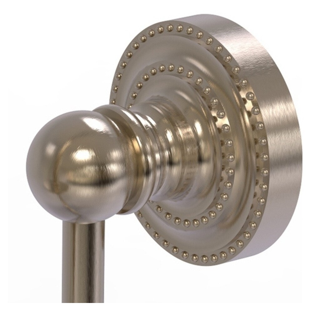 Allied Brass DT-24U-PEW d060360 - View #2