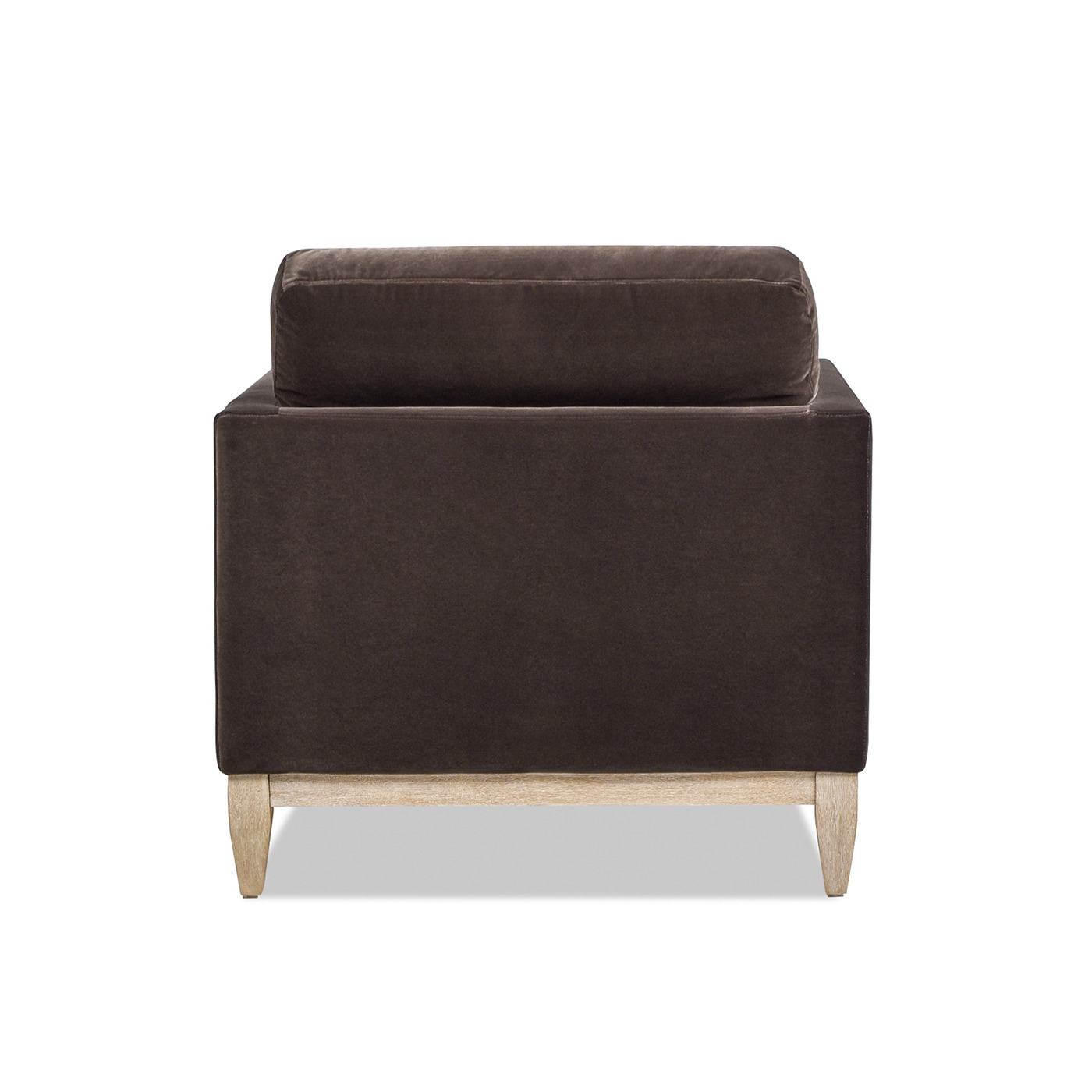 Jennifer Taylor Home LV035-62230 Chaises-Settees - View #8