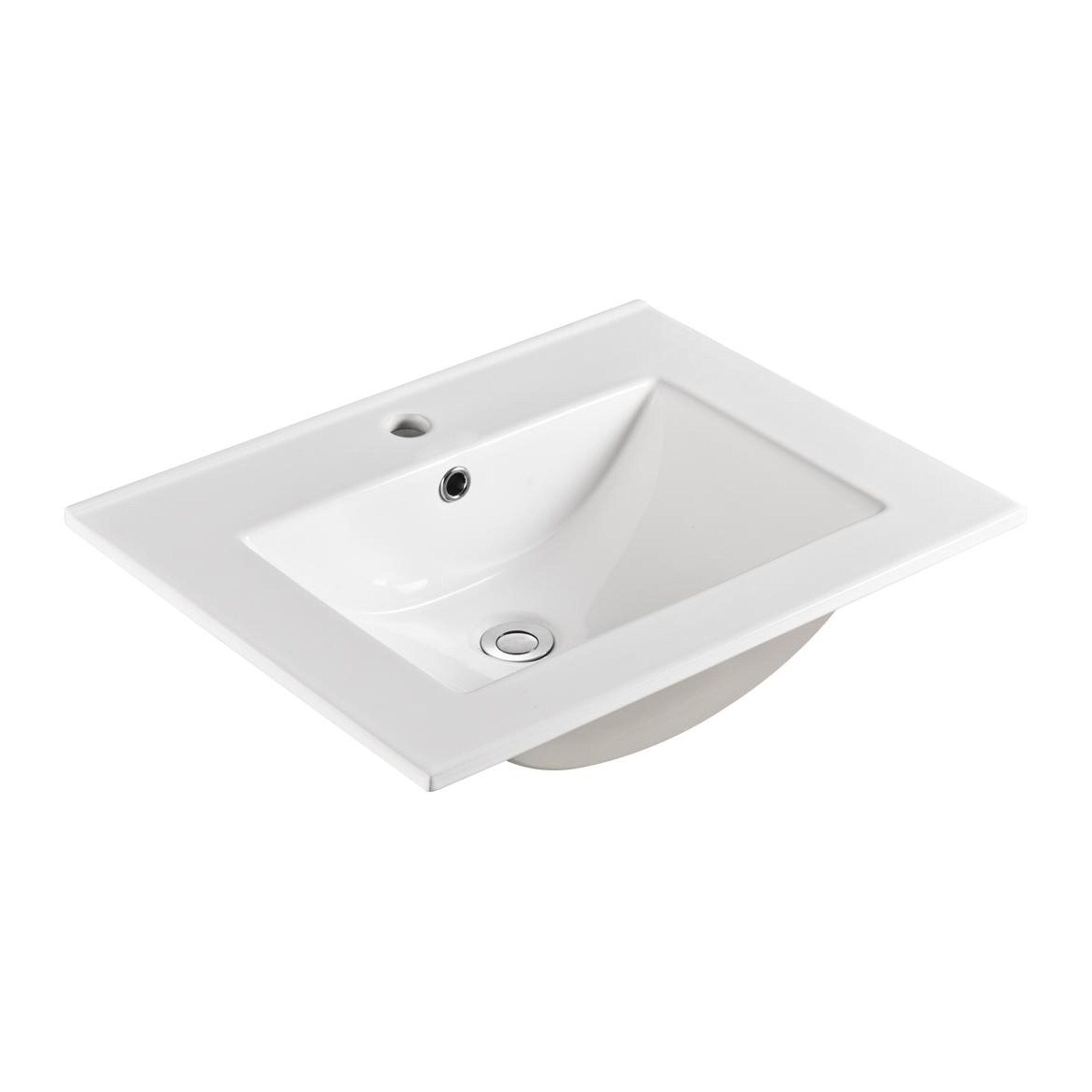Bayfeve BF-972839-MP Bath-Sink - View #2
