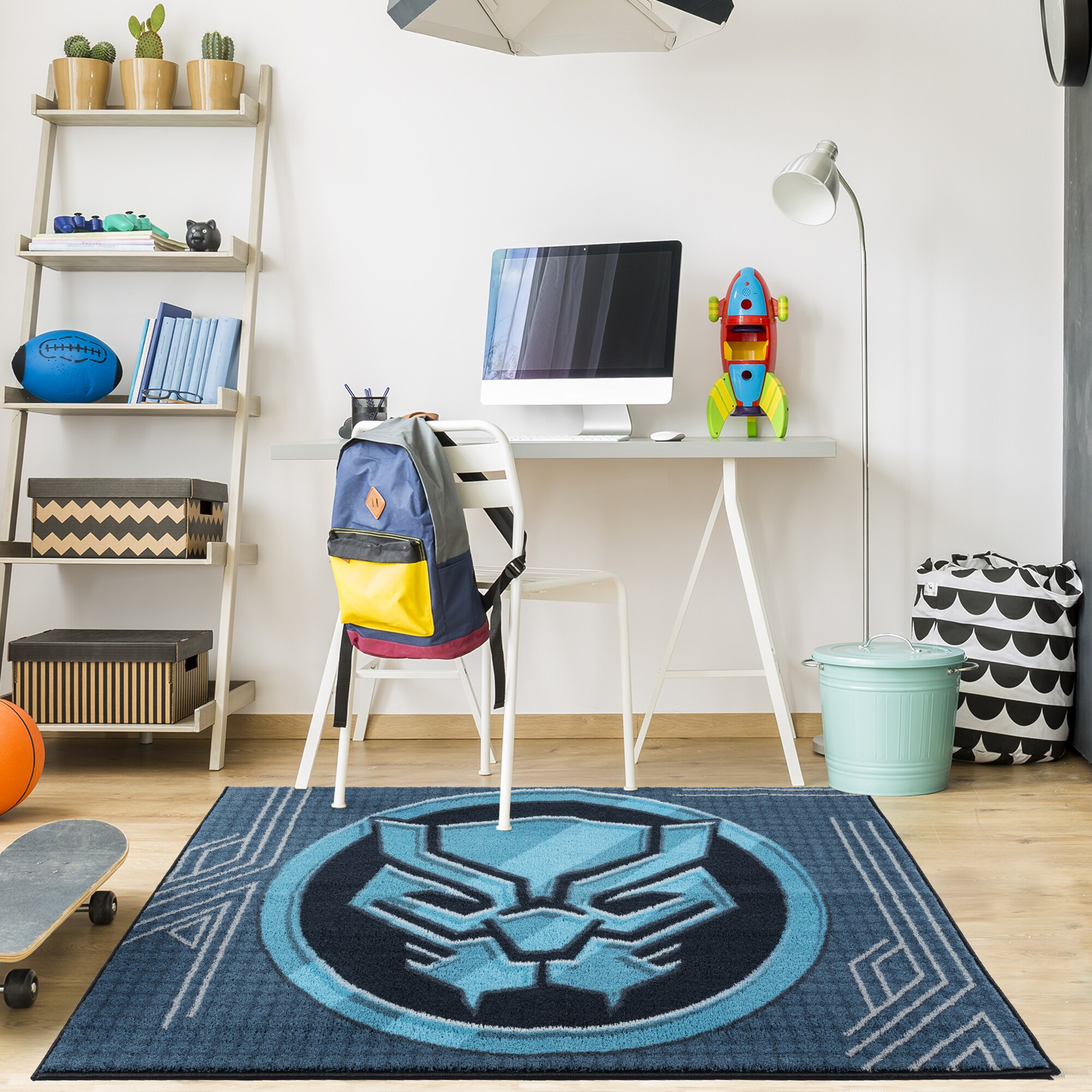 Marvel 19867 rugs - View #2