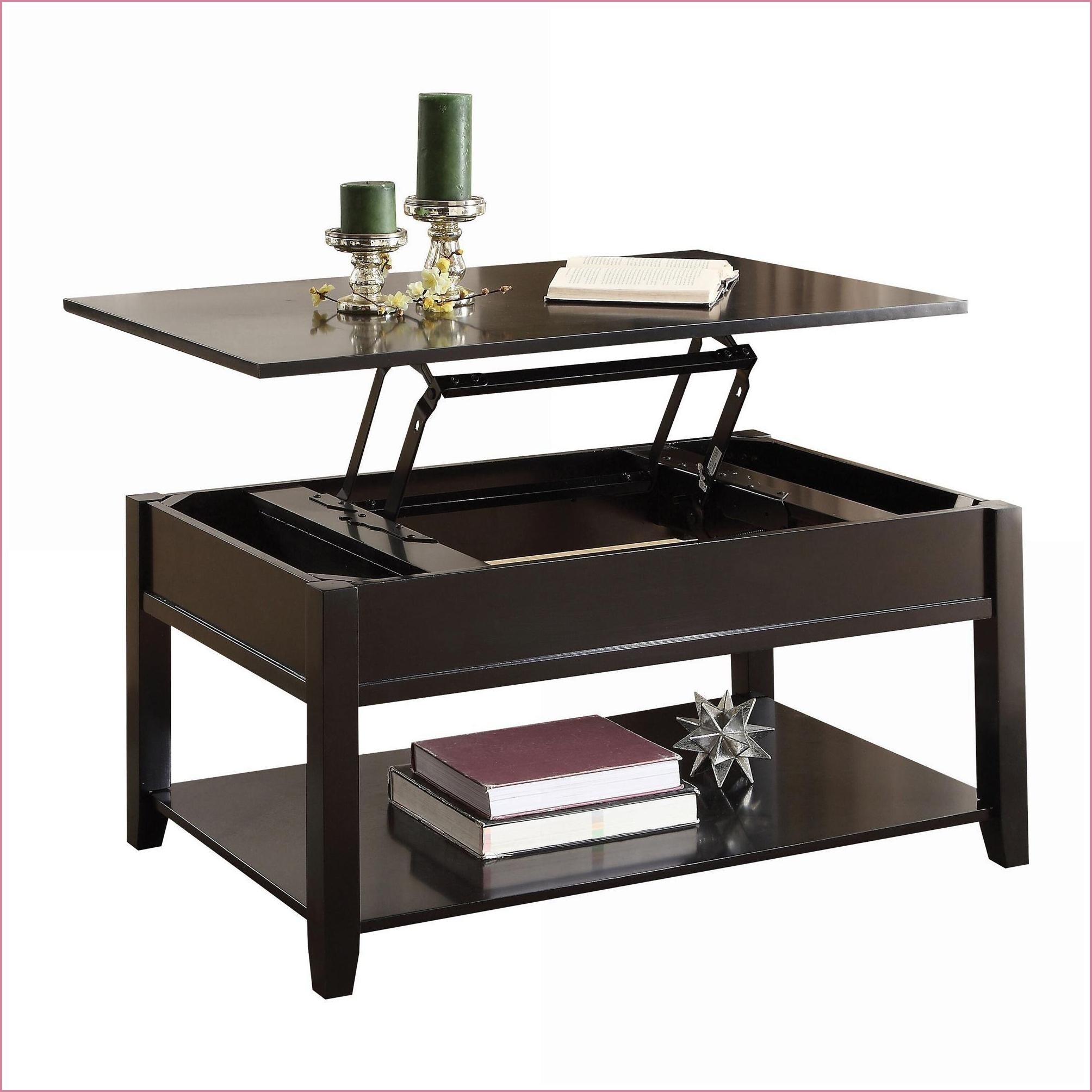 Watnature C5UJ2XB1RQ4M Coffee-Tables - View #4