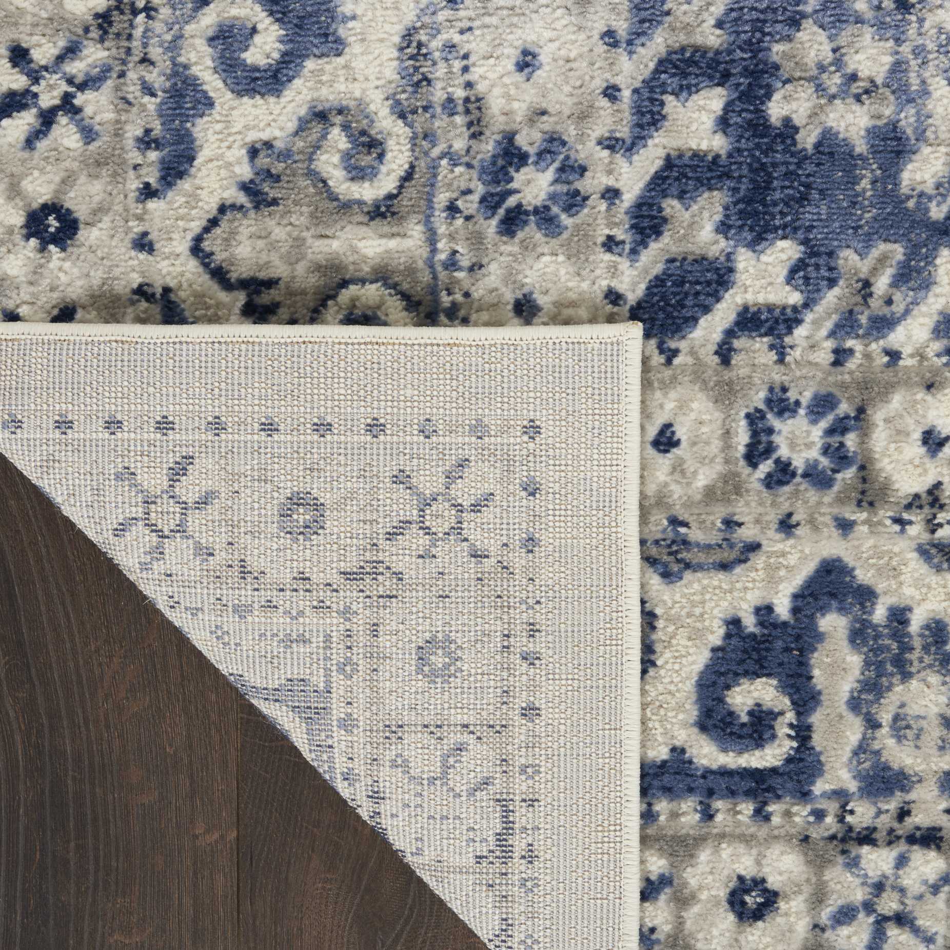 Nourison 99446795854 rugs - View #5