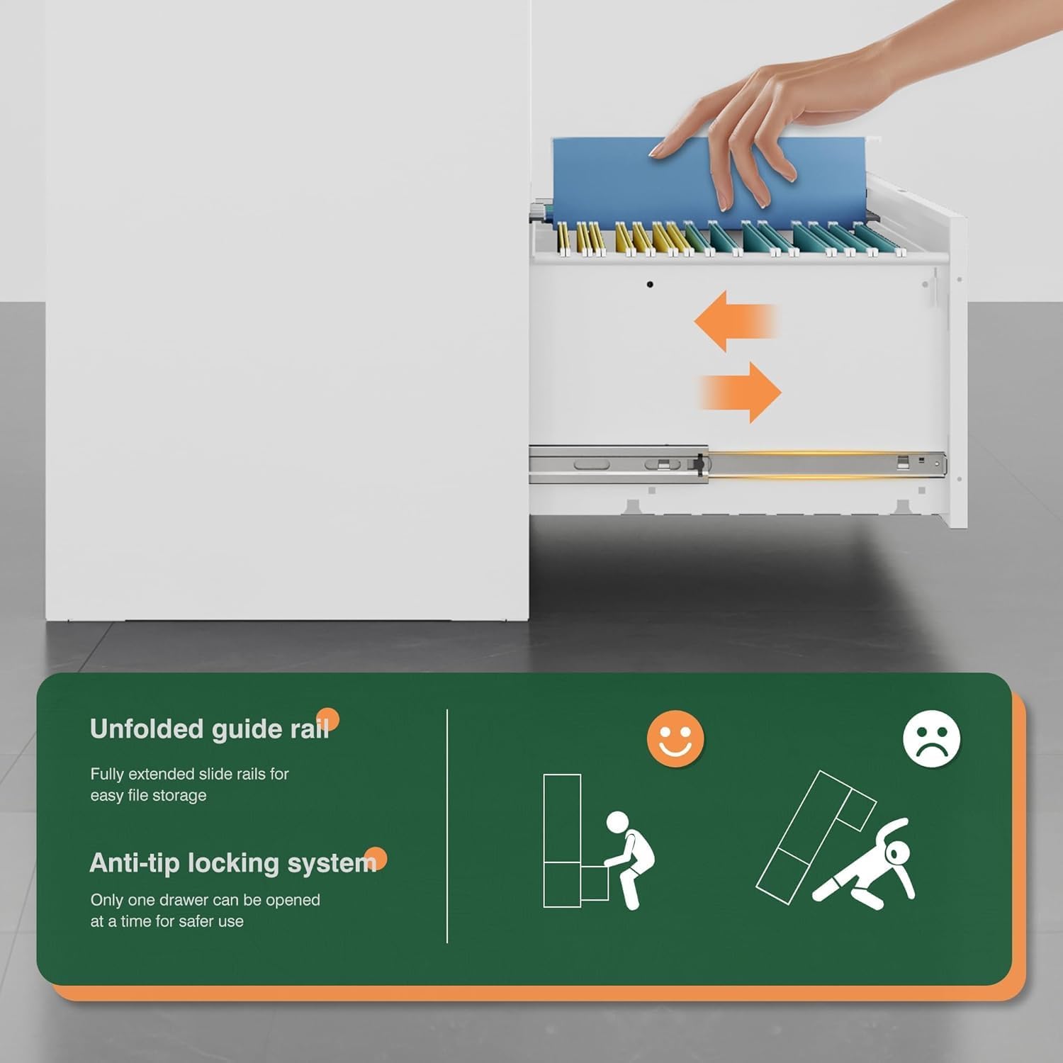 Letaya B0DP3ZSX9C Storage-Lockers - View #8