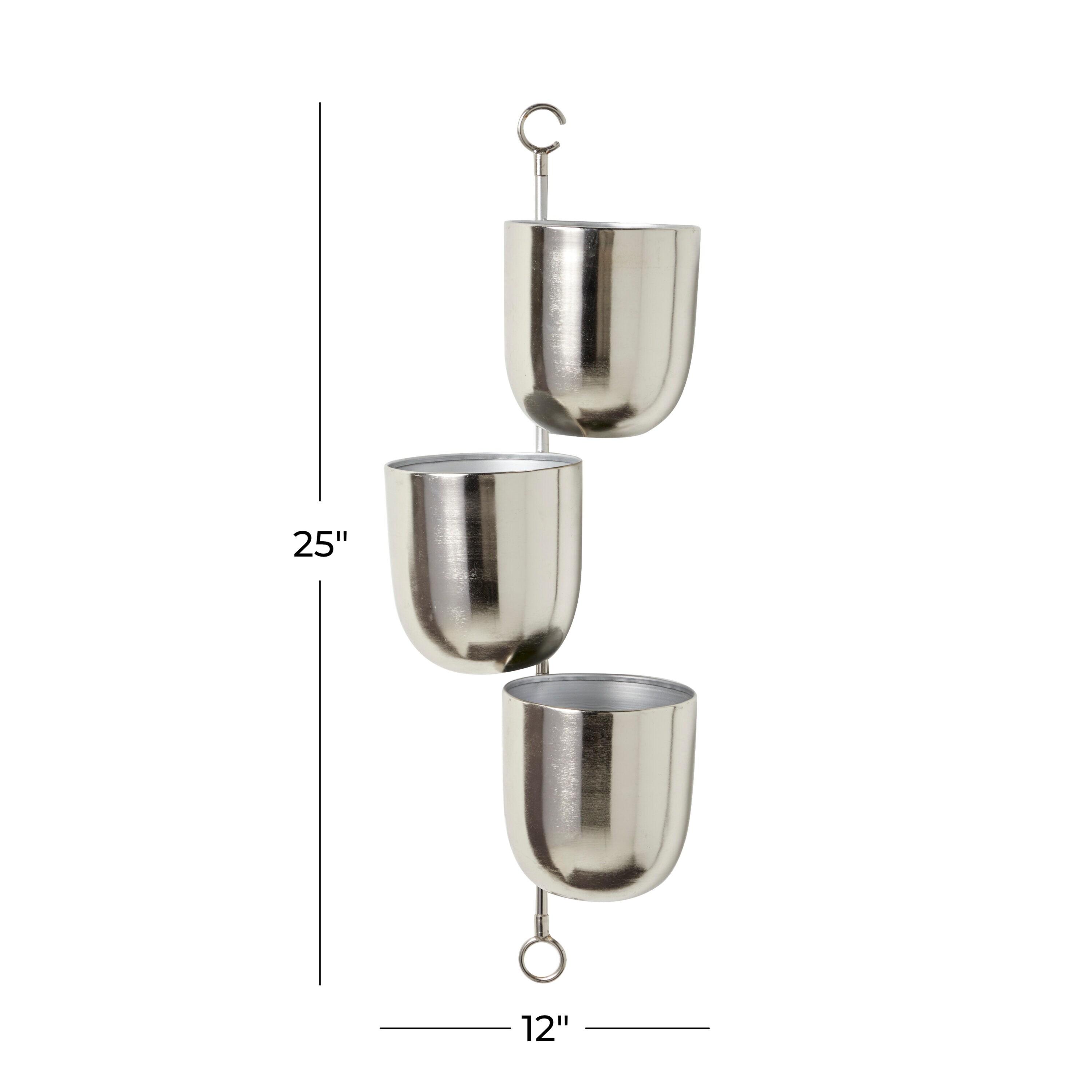The Novogratz 51950 Planter-Window-Box - View #4