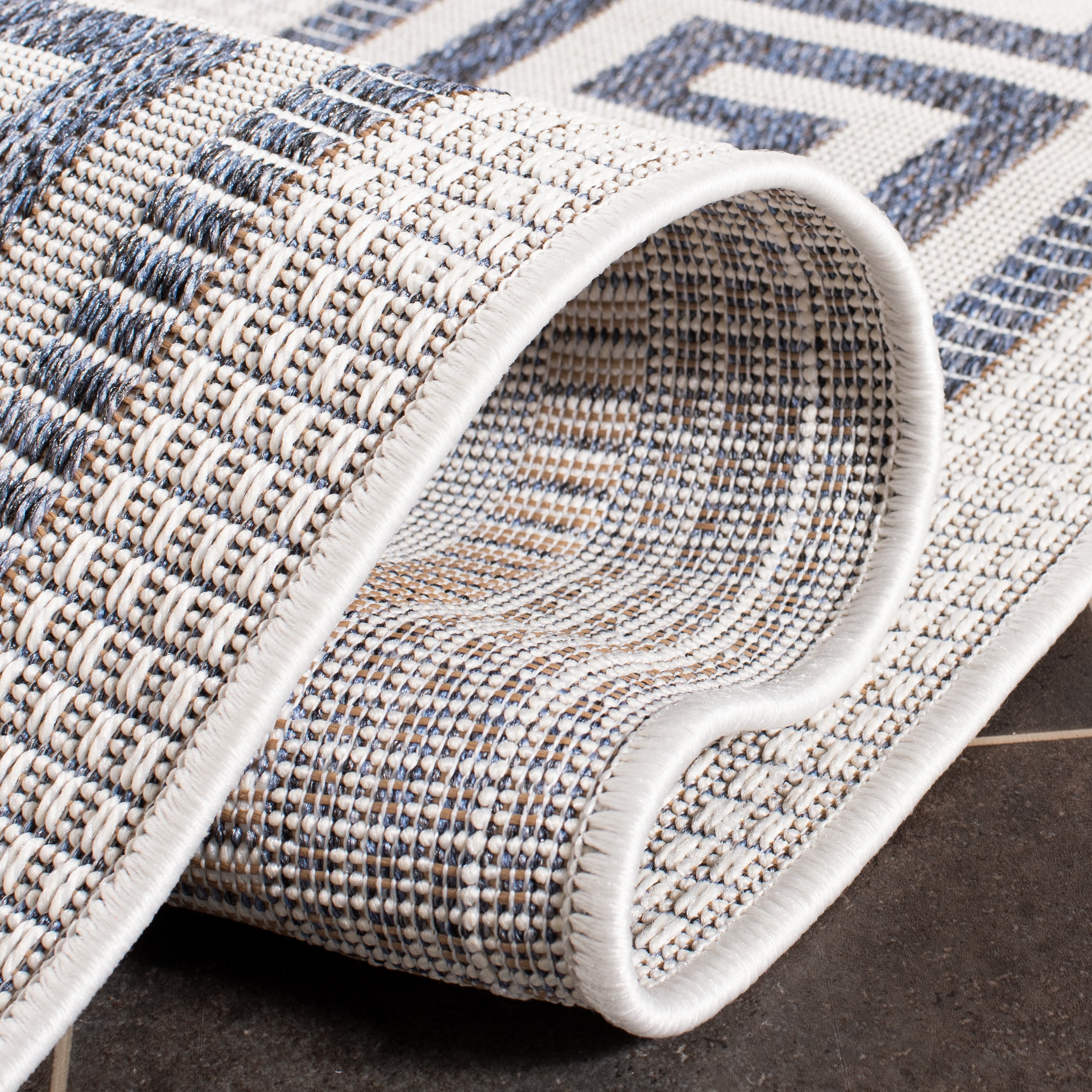 Safavieh MSRO331G-5 rugs - View #6