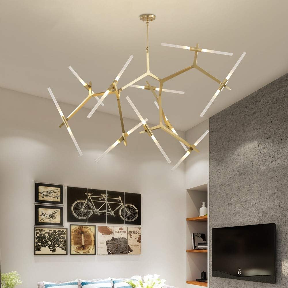 EFPERFECT DS-FM56 Pendant-Lights - View #2