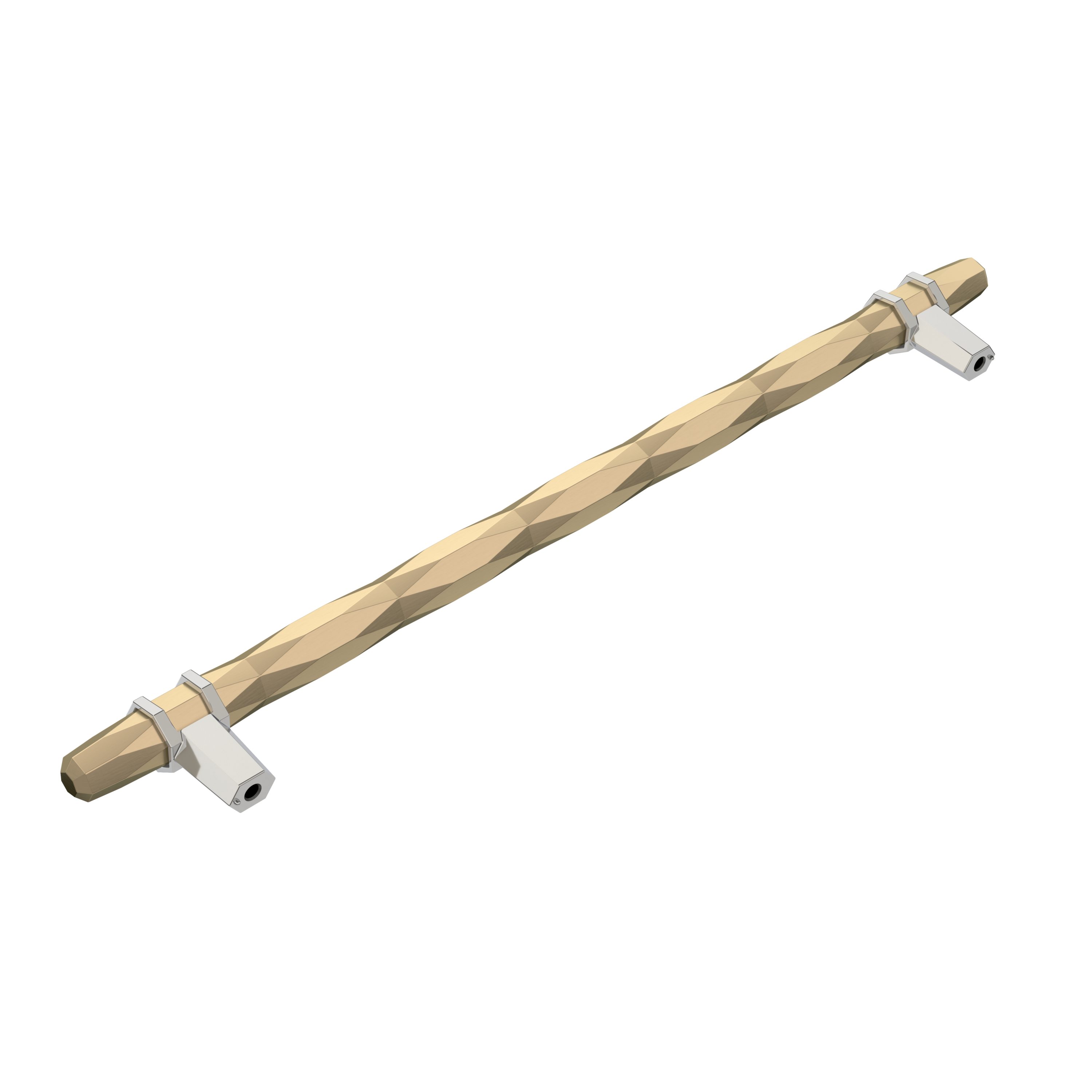 Amerock BP36664BBZ26 Cabinet-Pulls - View #7