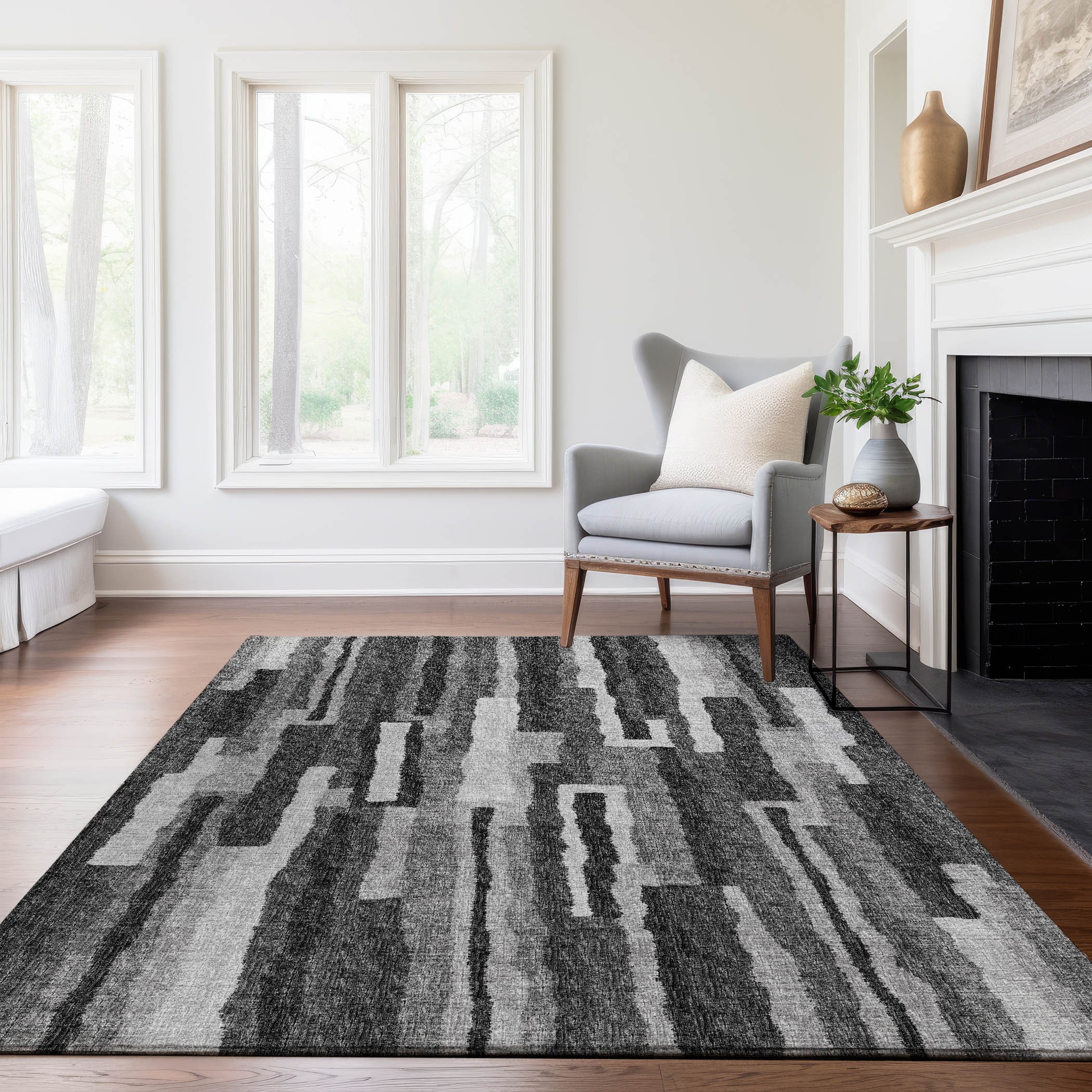 Addison Rugs AMF78SH8X10 rugs - View #7