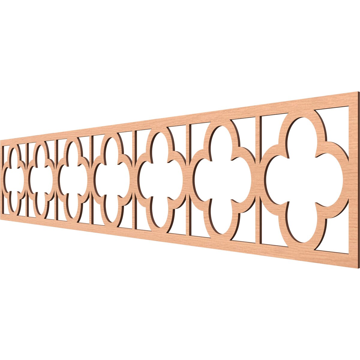 Ekena Millwork MLDA10X46WDLAL Wall-Panel-Moulding - View #5