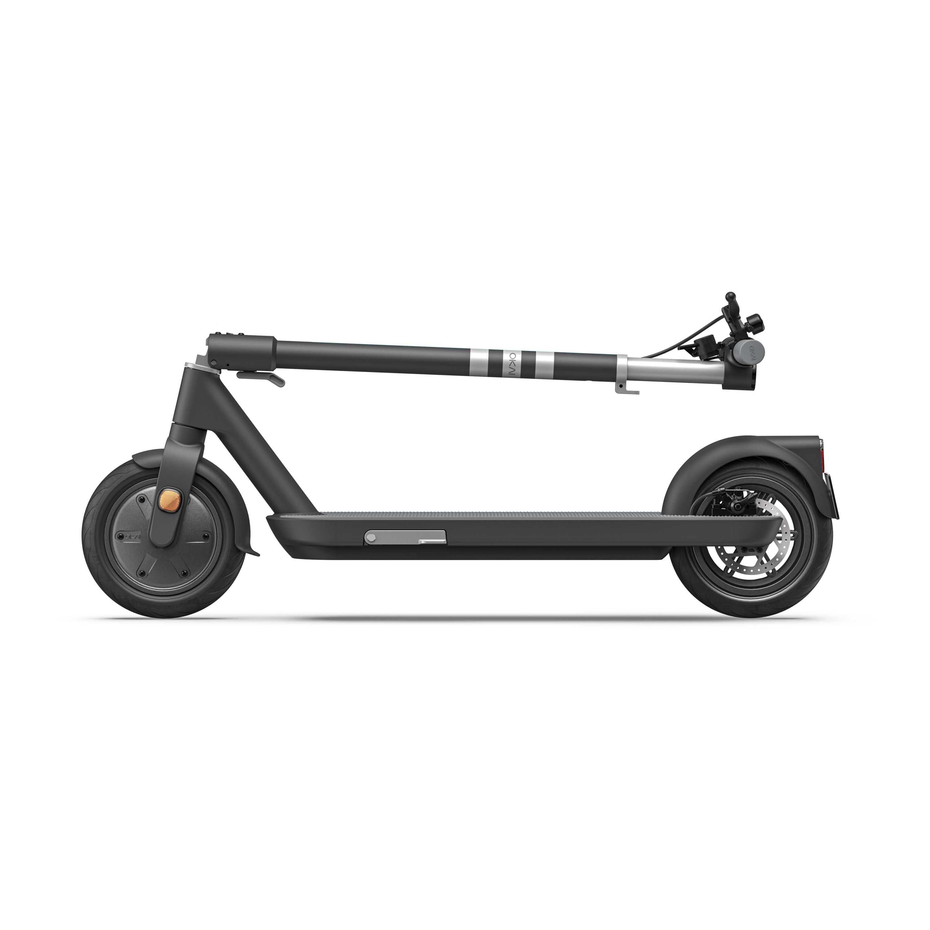 Runesay CM15 scooters - View #5