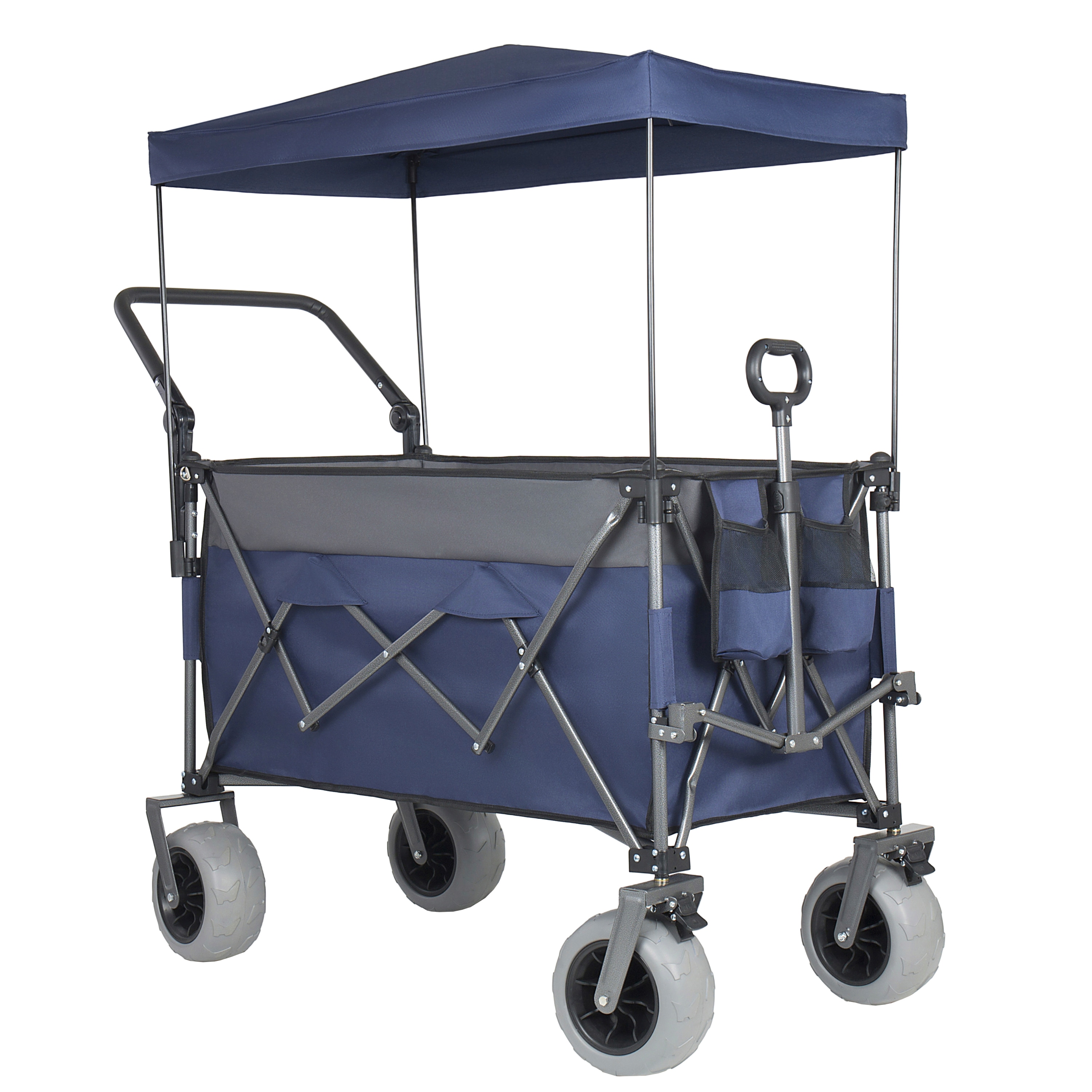 Maocao Hoom JLP417649 Yard-Carts - View #2