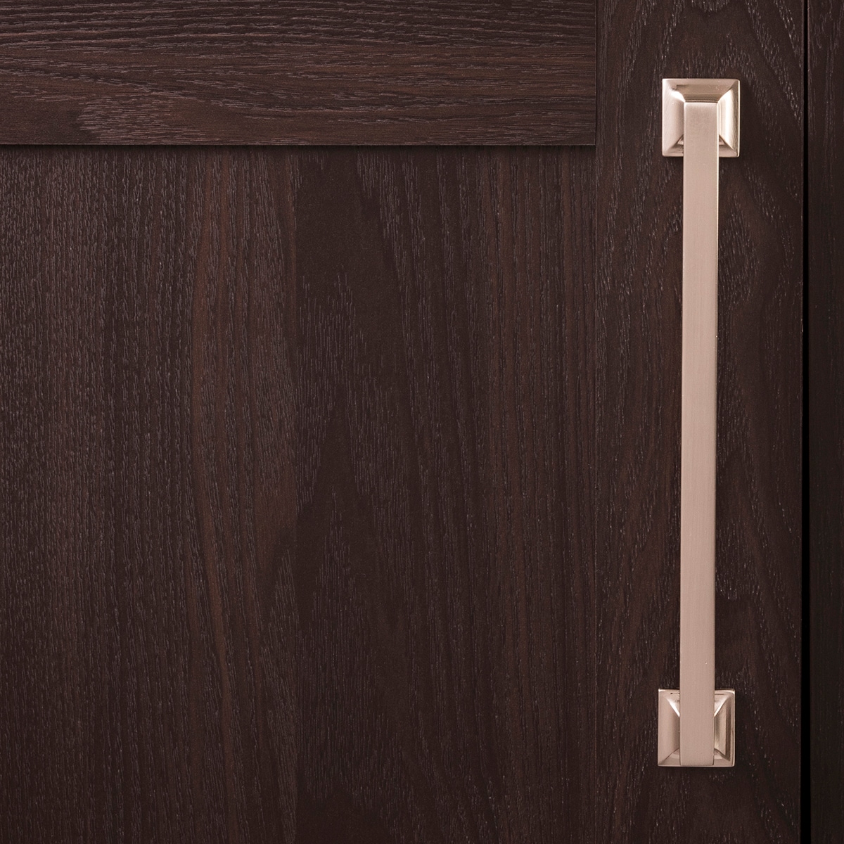 Hickory Hardware P3026-SN-5B Cabinet-Pulls - View #4