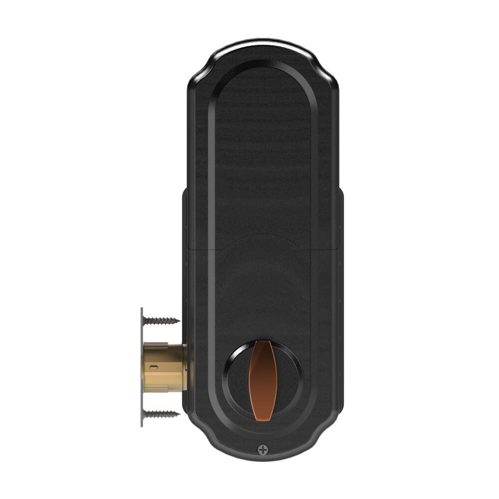 TurboLock TL-117-OBZ-2PK Electronic-Door-Locks - View #5