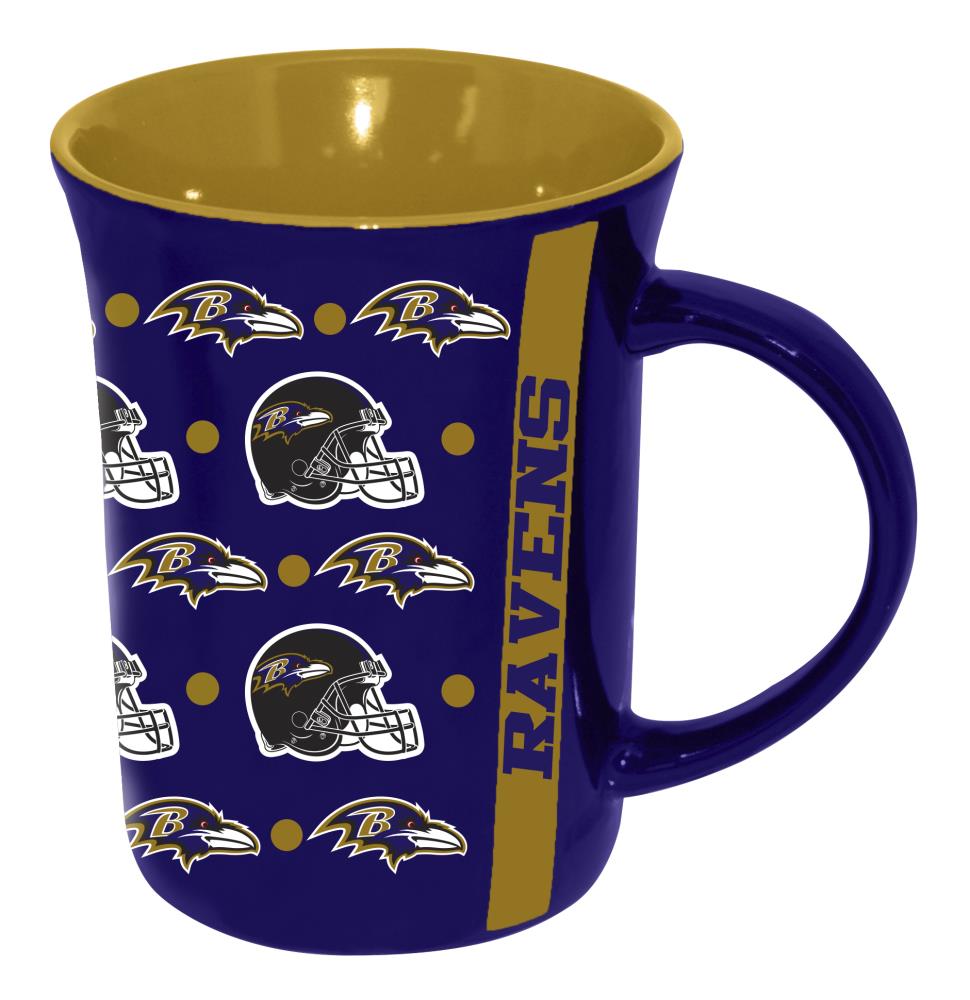 NFL Baltimore Ravens Mug