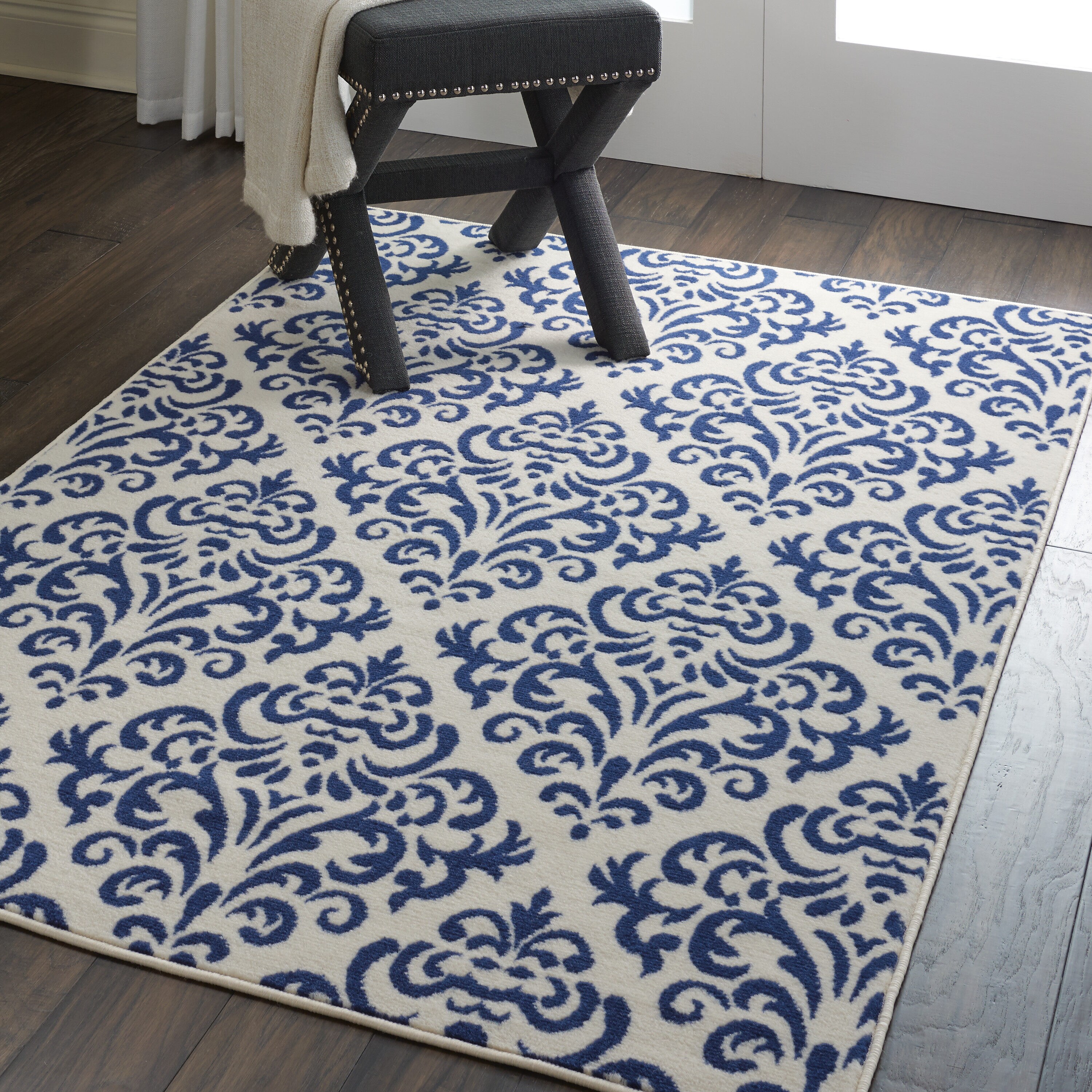 Nourison 99446459084 rugs - View #9
