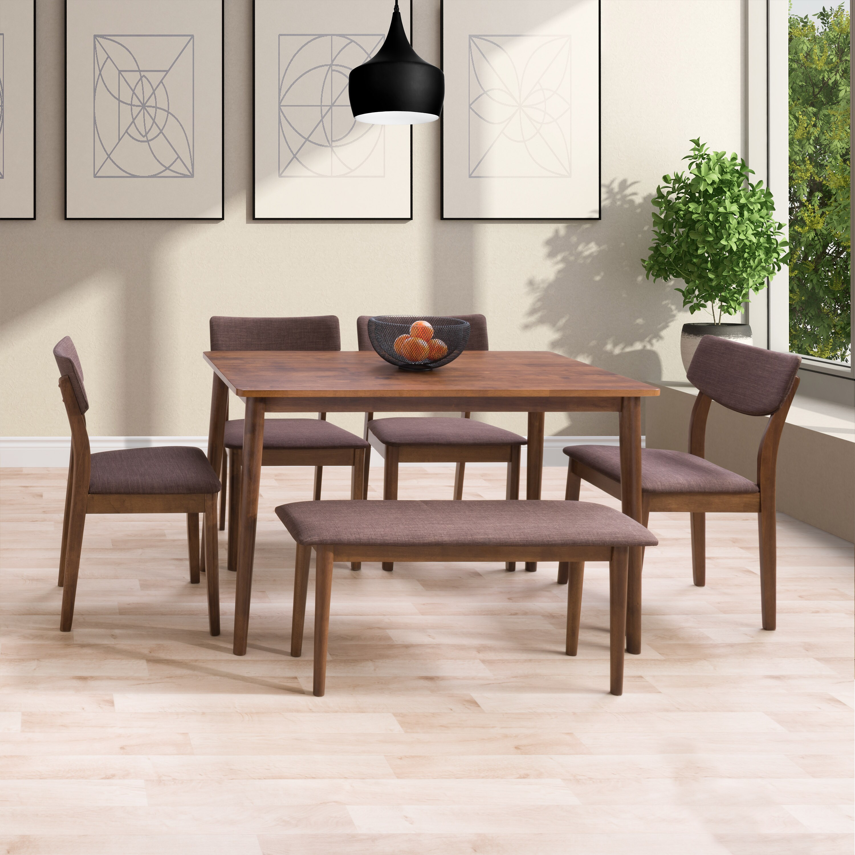 CorLiving DSW-300-Z4 Dining-Sets - View #2